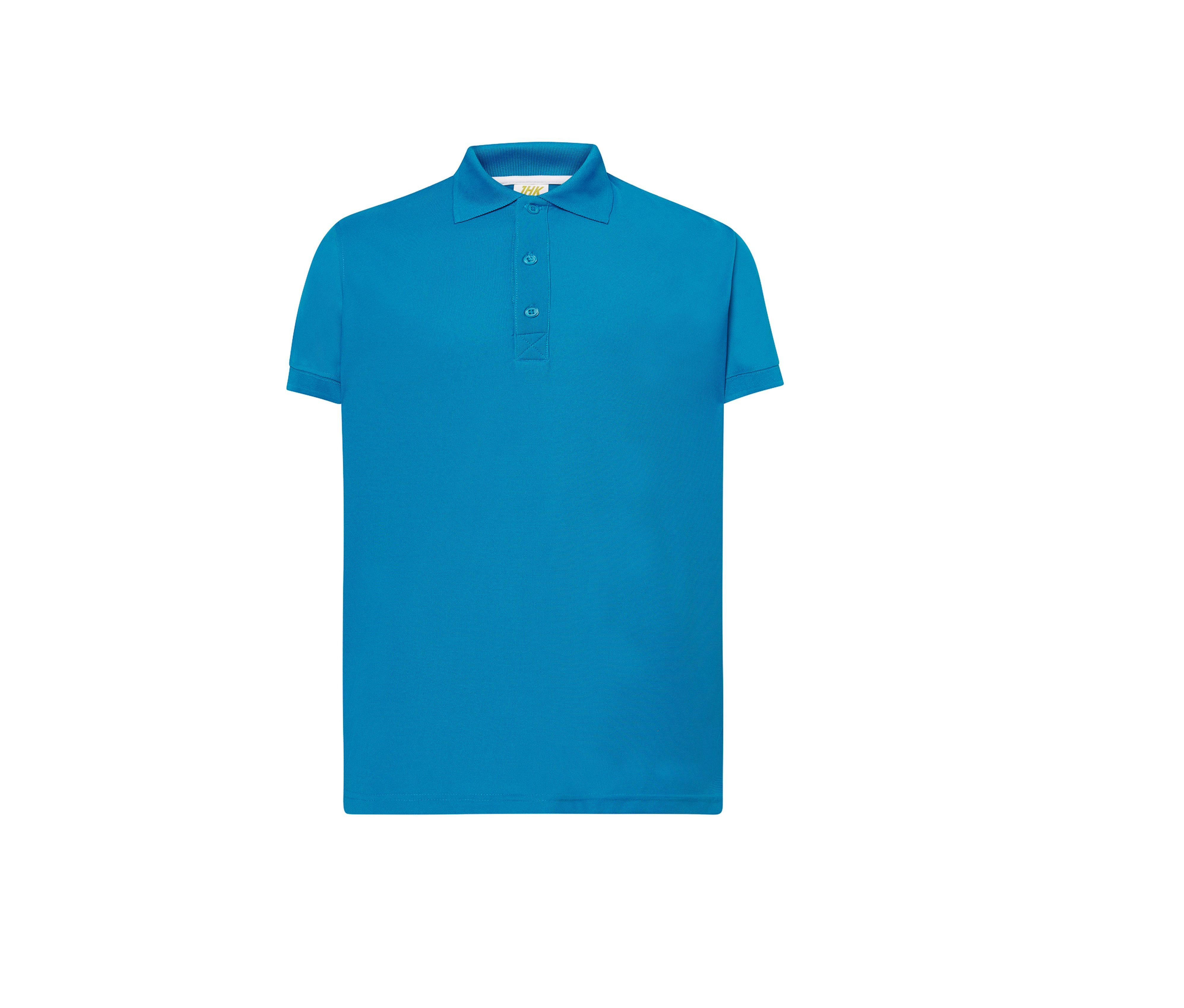 Polo de Sport Homme - Aqua