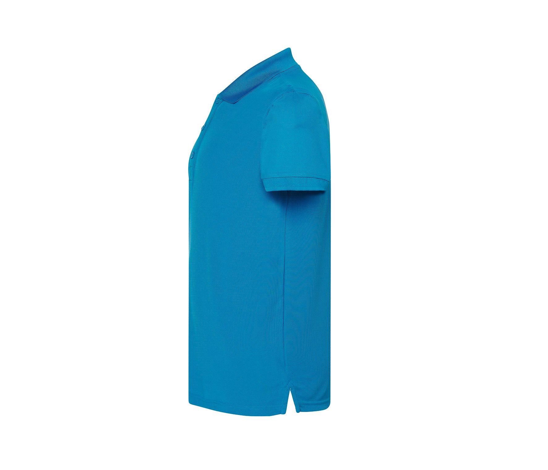 Polo de Sport Homme - Aqua
