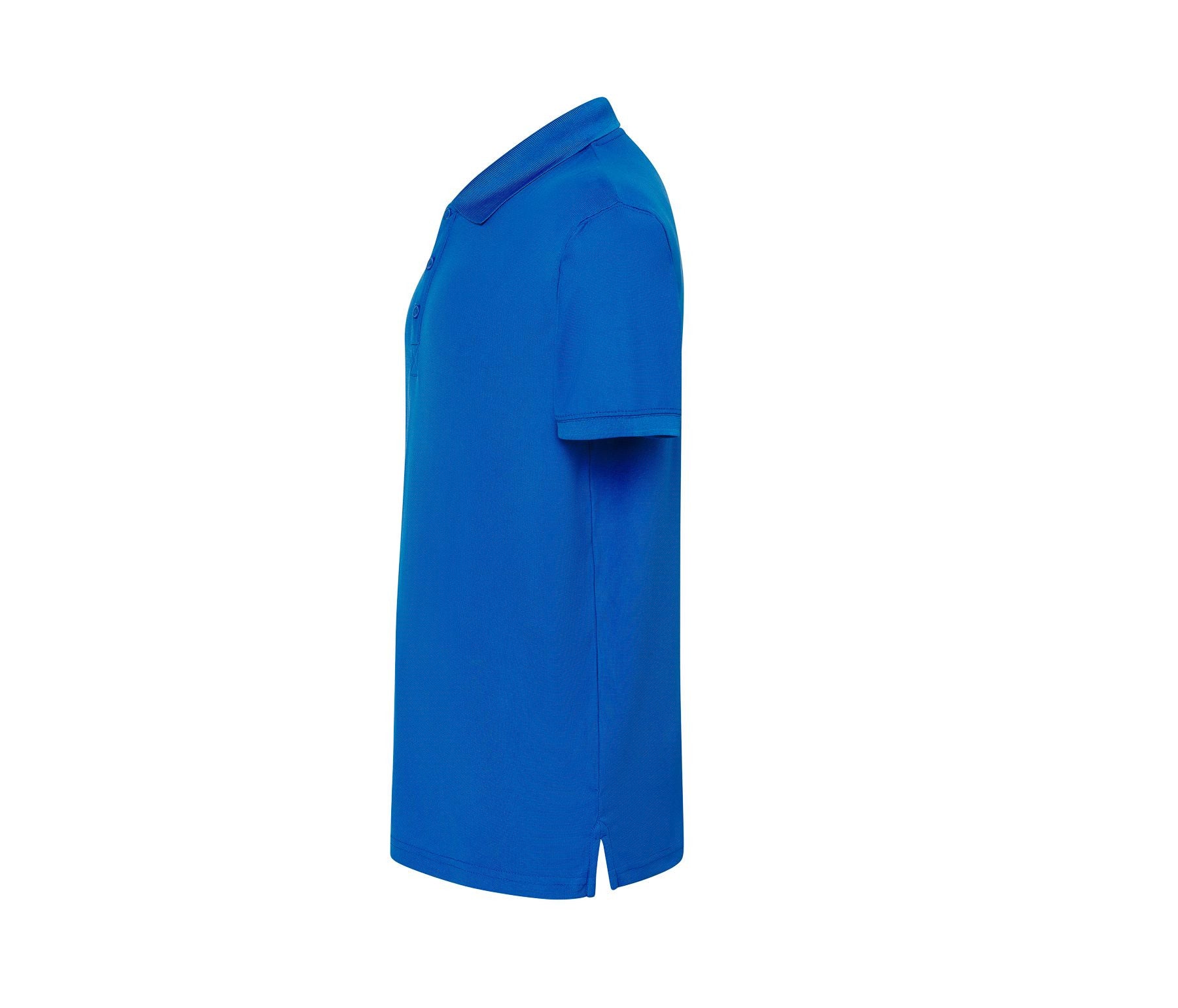 Polo de Sport Homme - Royal Blue