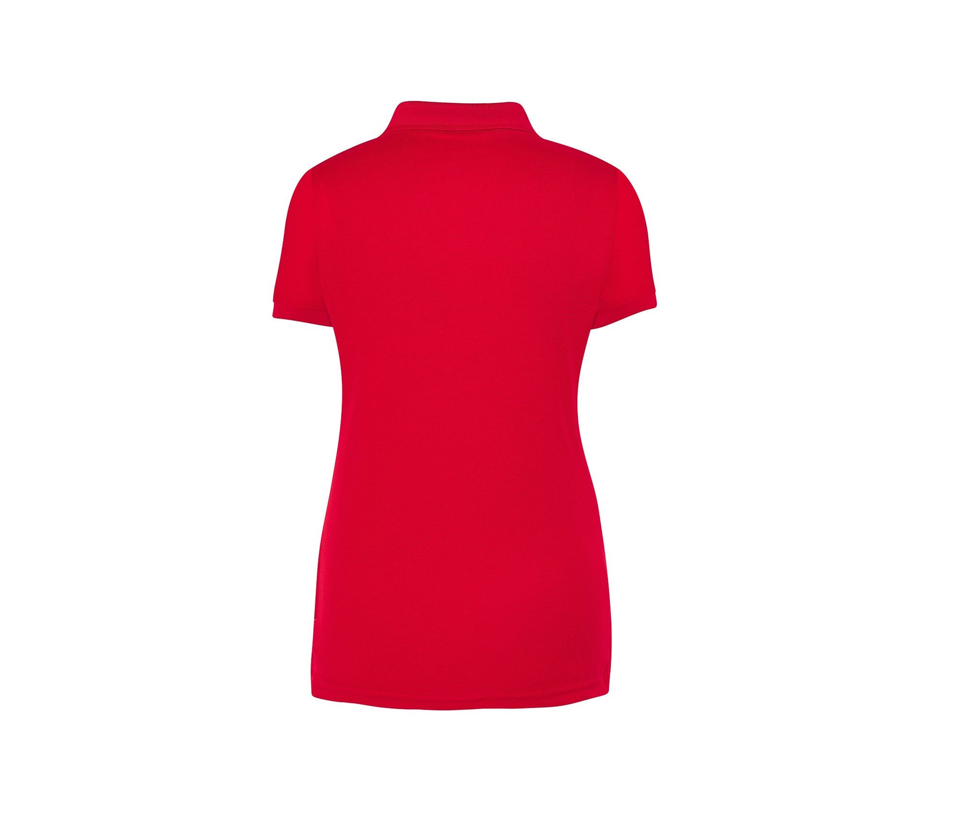 Polo de Sport Femme - Red
