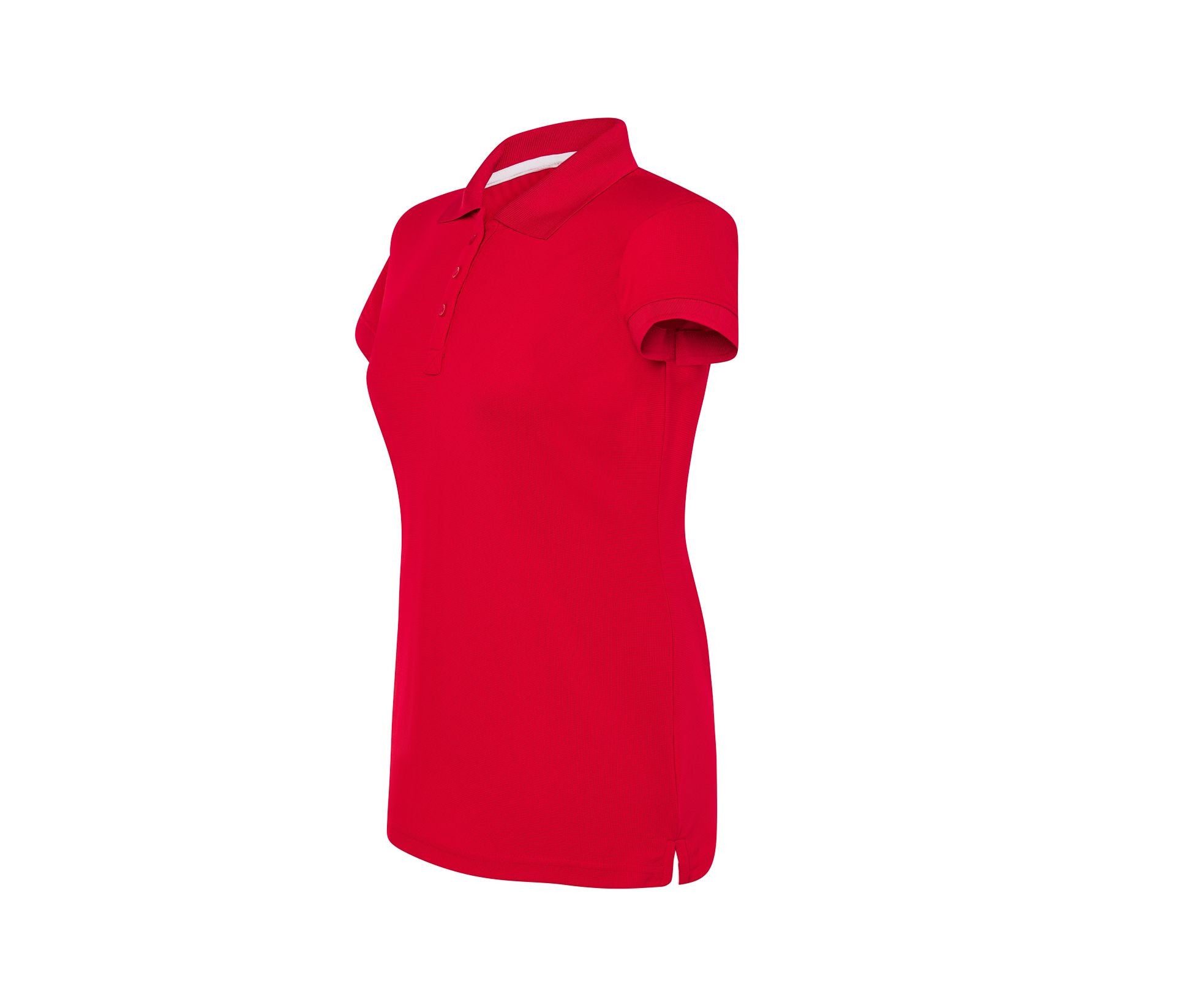 Polo de Sport Femme - Red