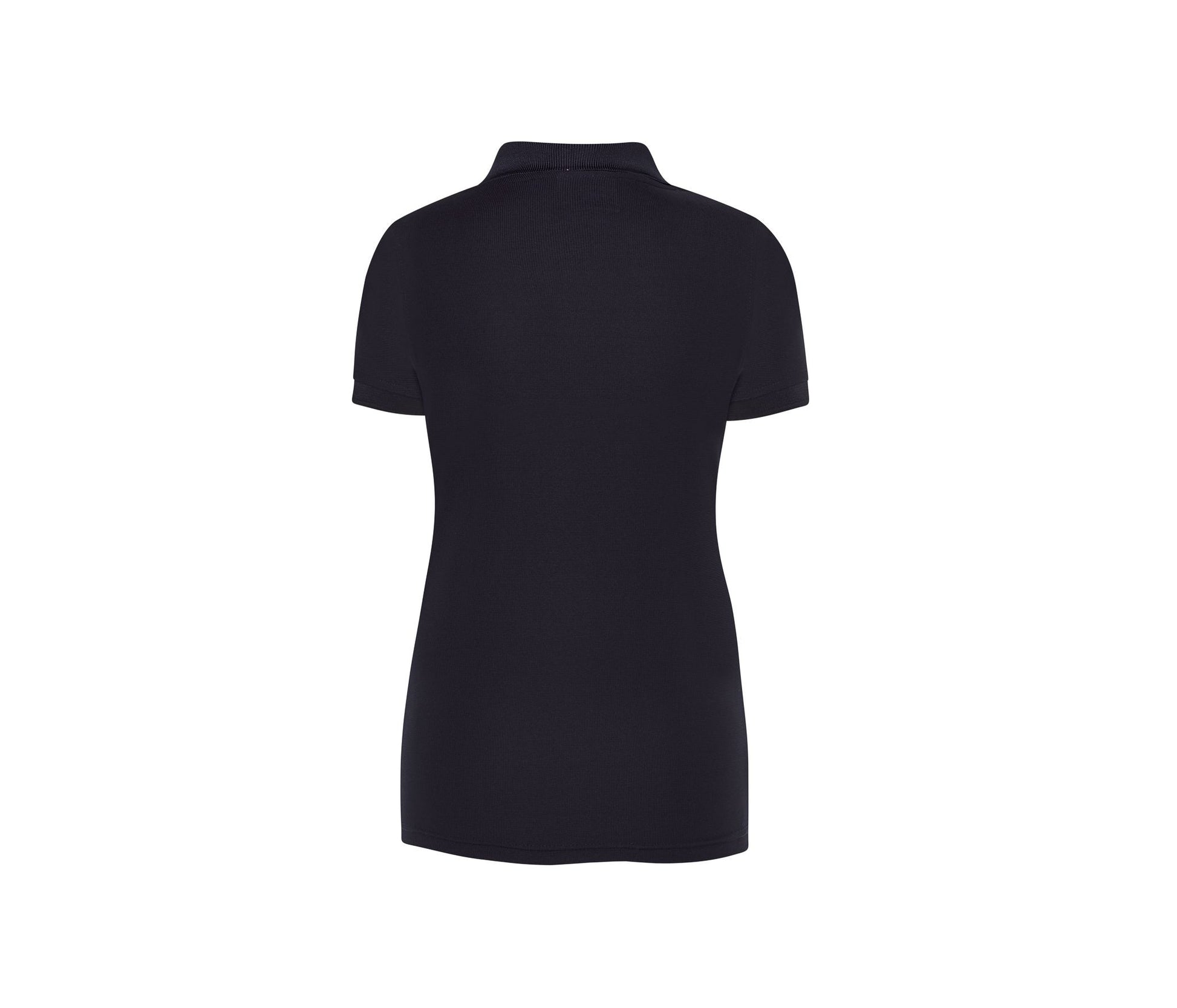 Polo de Sport Femme - Navy