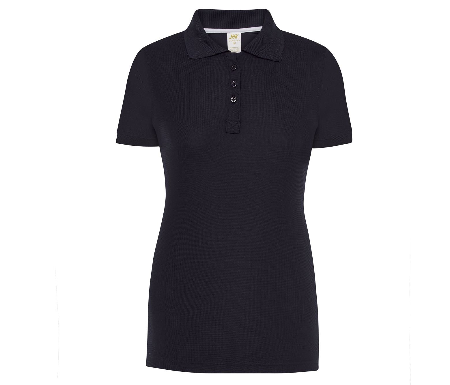 Polo de Sport Femme - Navy