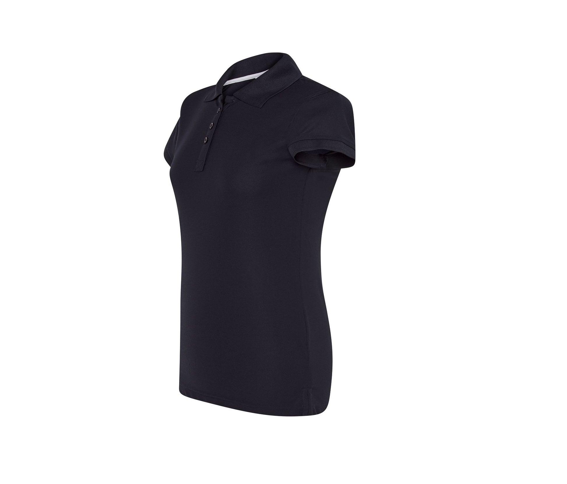 Polo de Sport Femme - Navy
