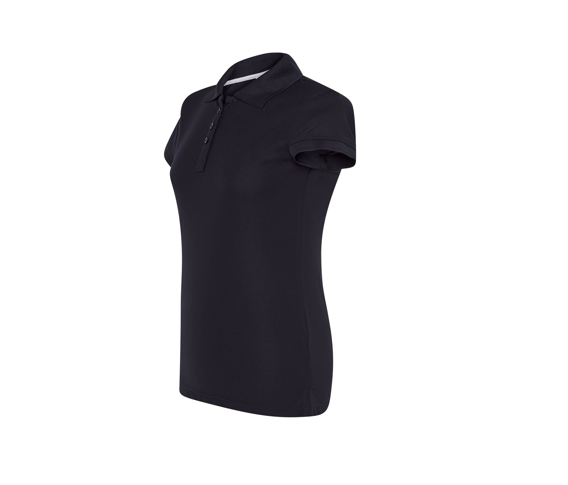 Polo de Sport Femme - Navy