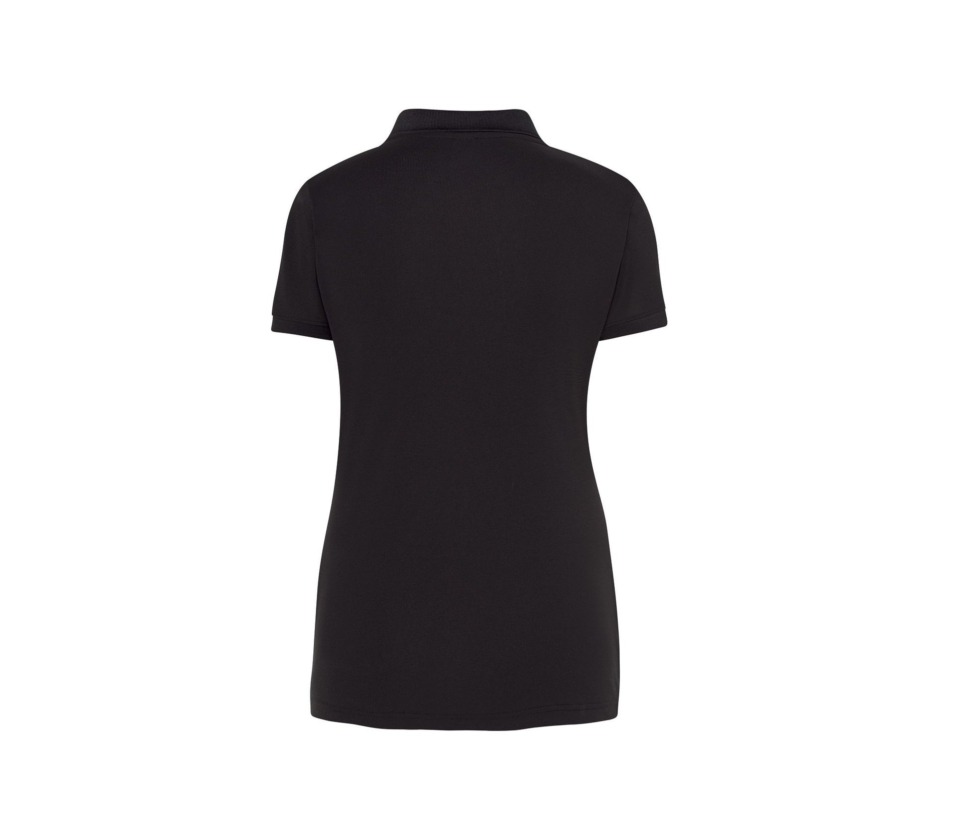 Polo de Sport Femme - Black
