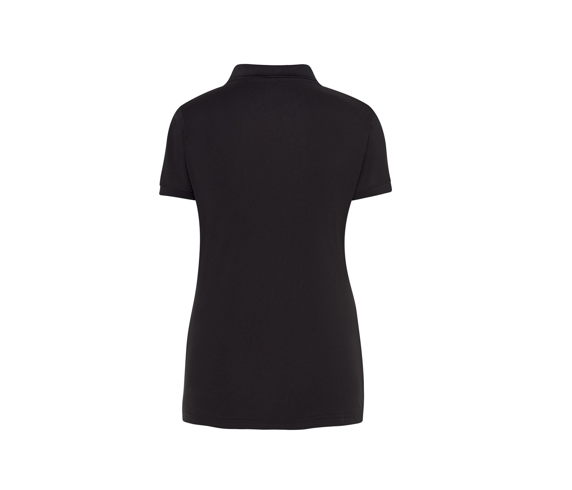 Polo de Sport Femme - Black