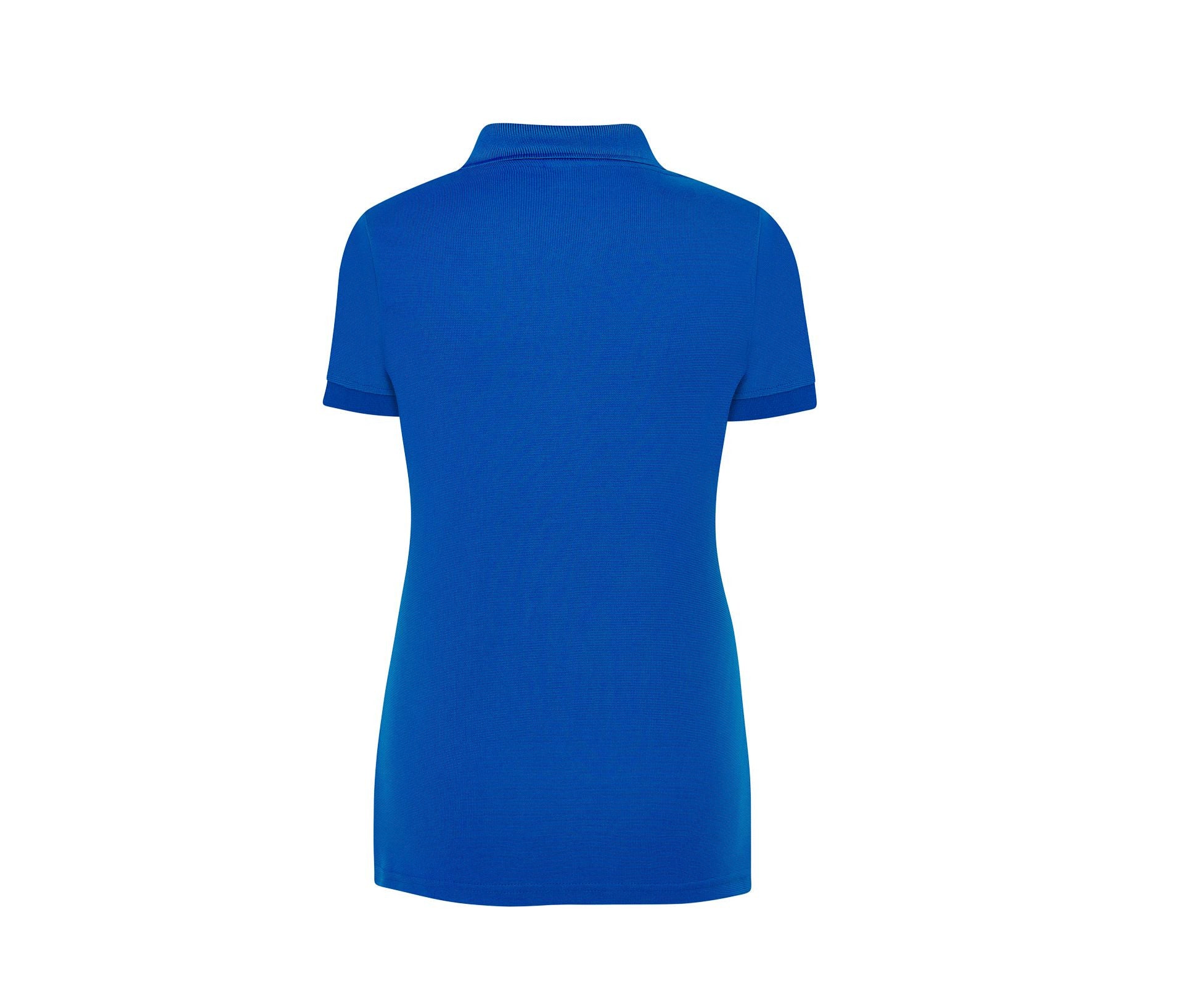 Polo de Sport Femme - Royal Blue