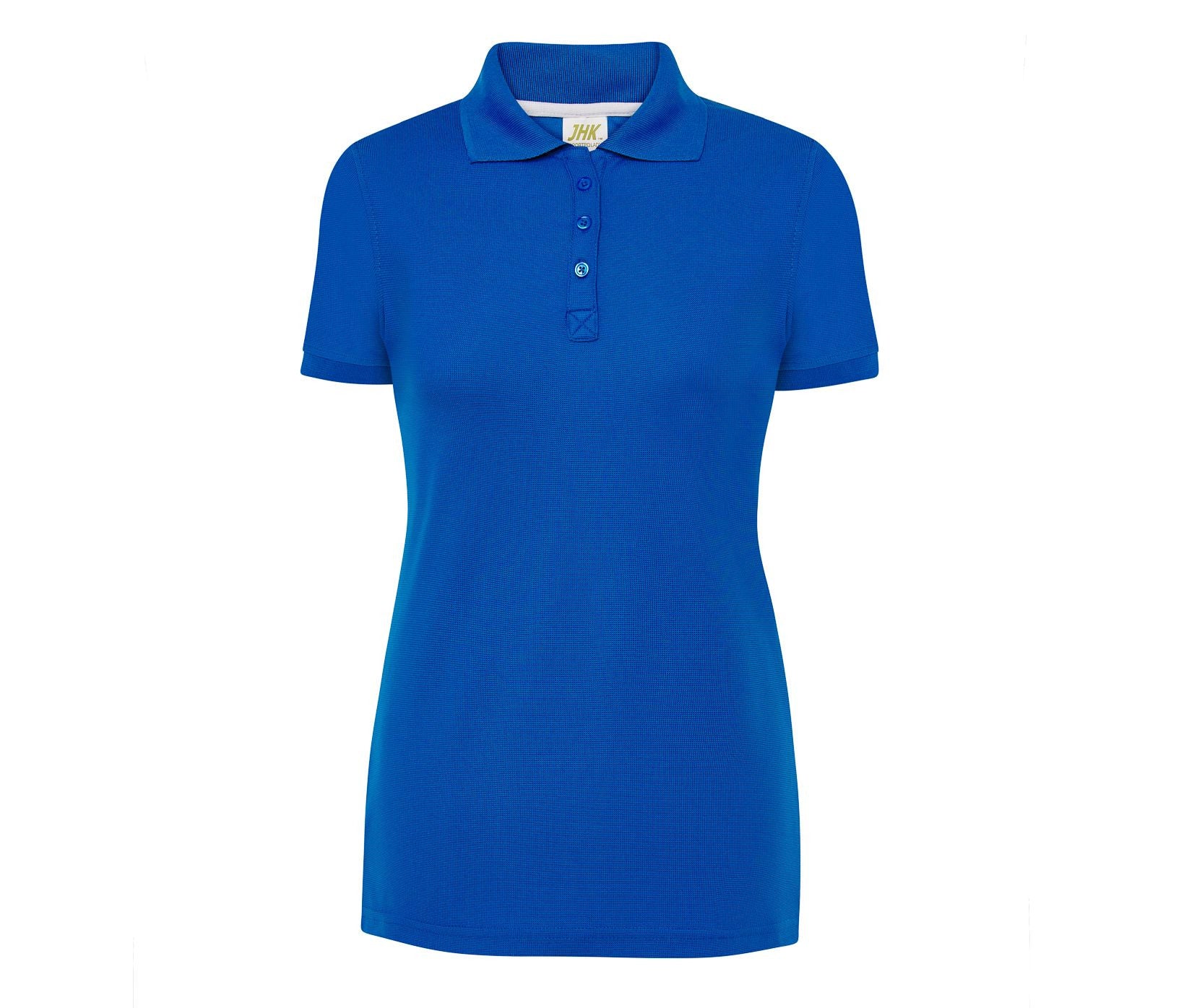 Polo de Sport Femme - Royal Blue