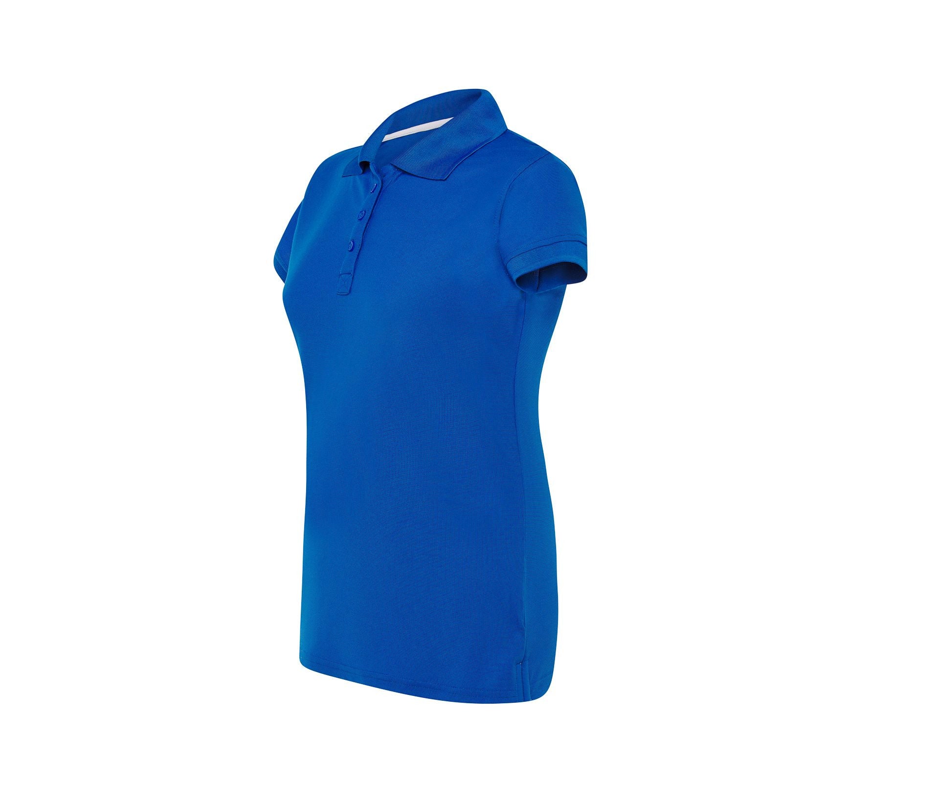 Polo de Sport Femme - Royal Blue