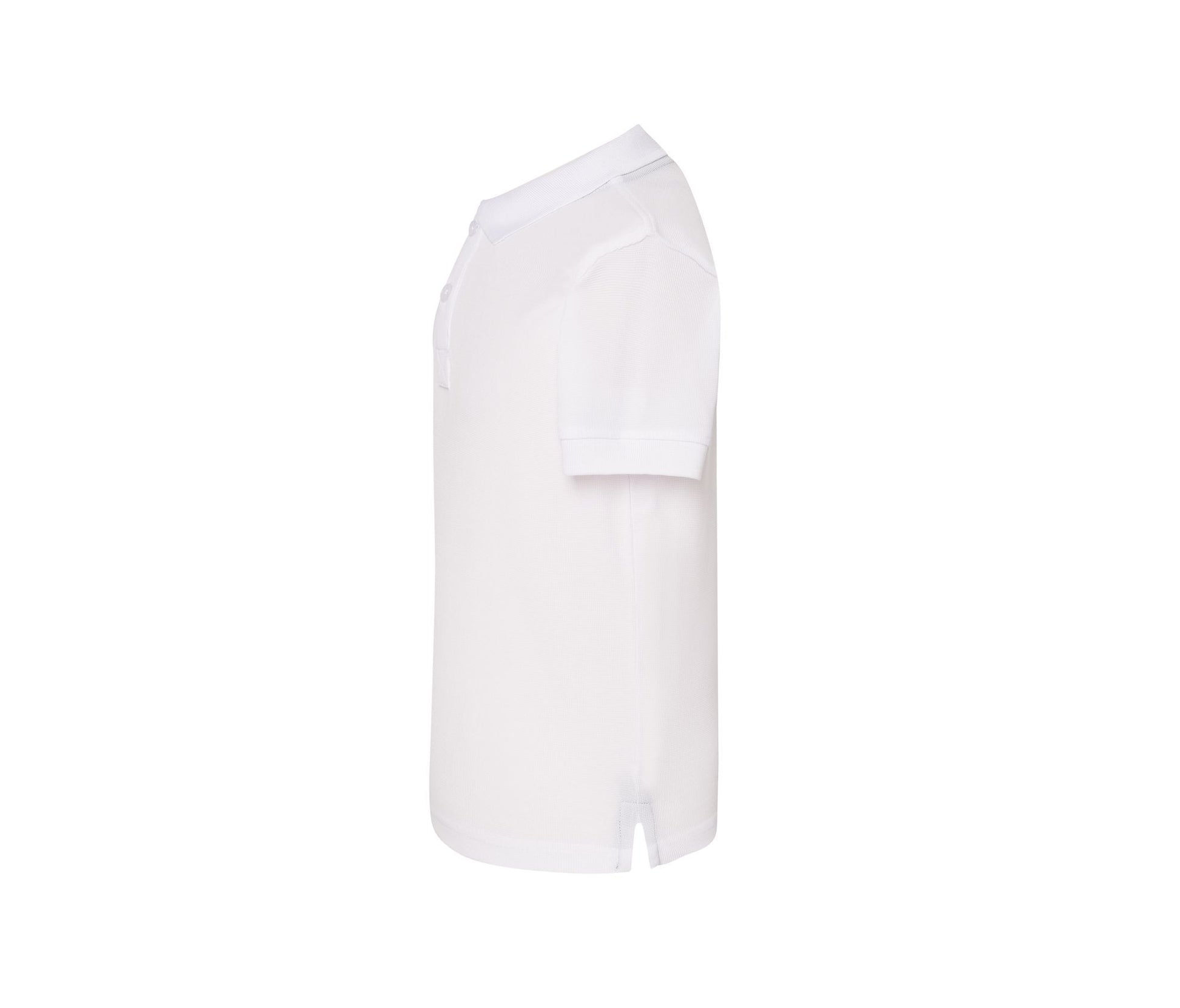 Polo de Sport Enfant - White