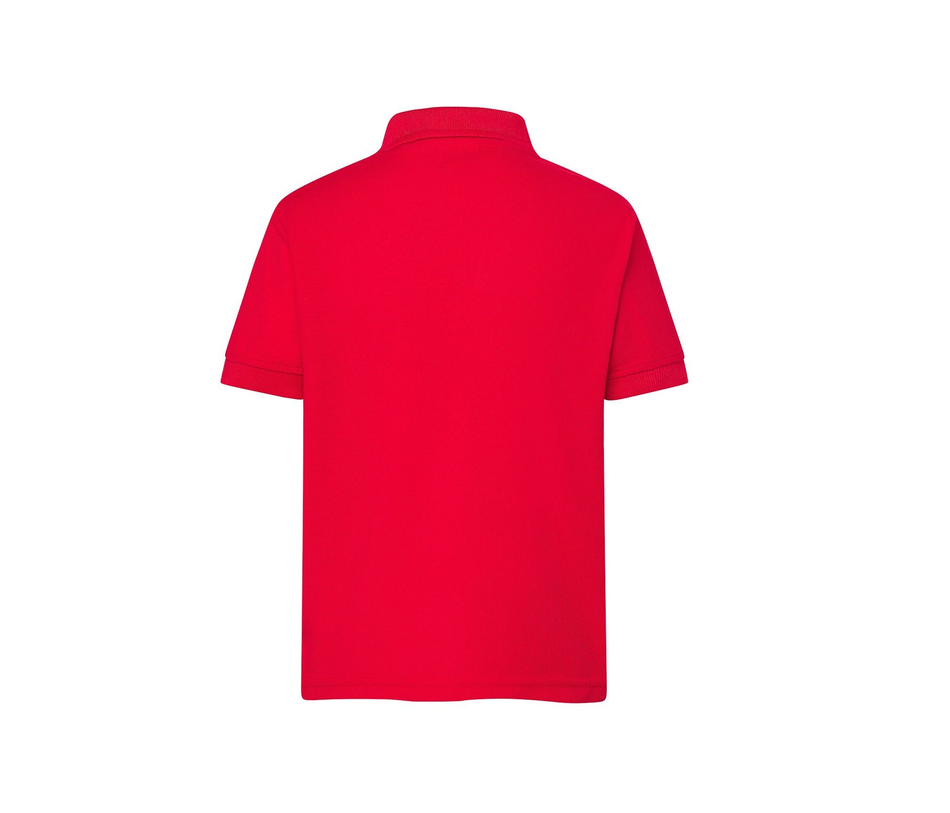 Polo de Sport Enfant - Red
