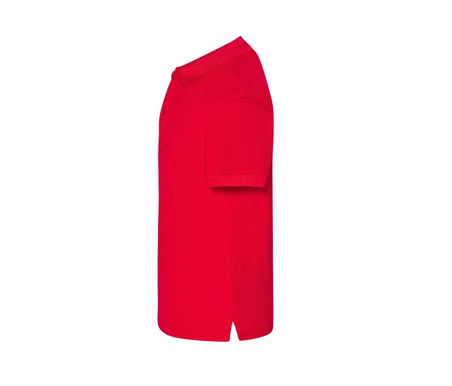 Polo de Sport Enfant - Red