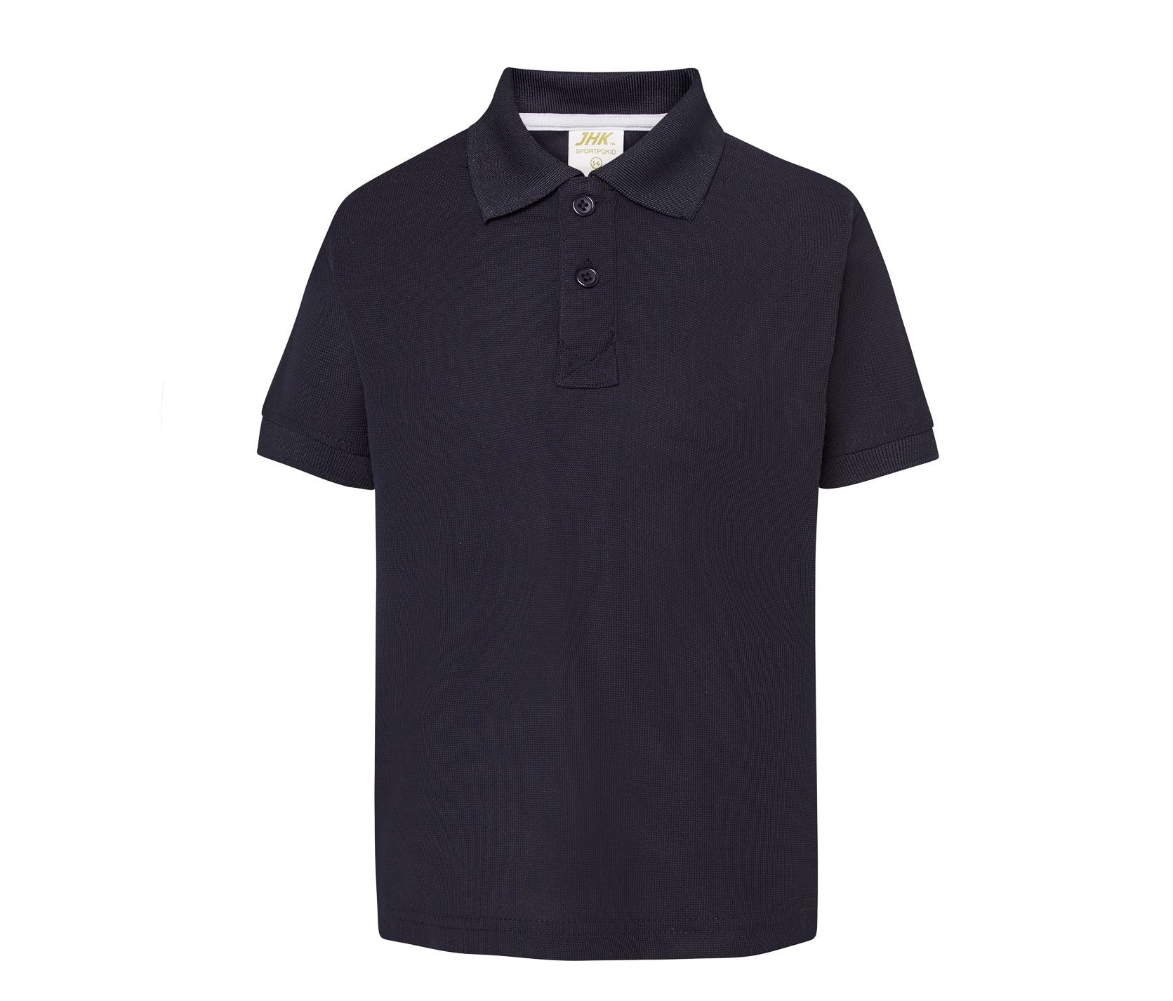 Polo de Sport Enfant - Navy