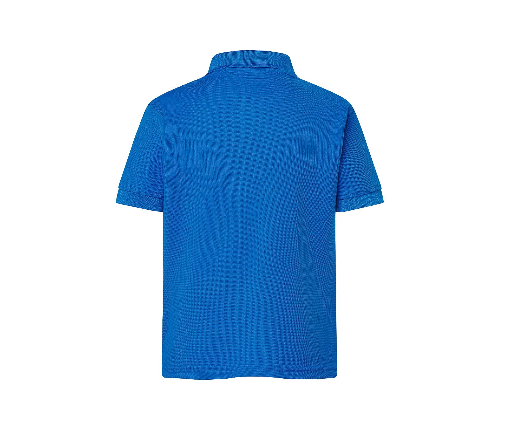Polo de Sport Enfant - Royal Blue