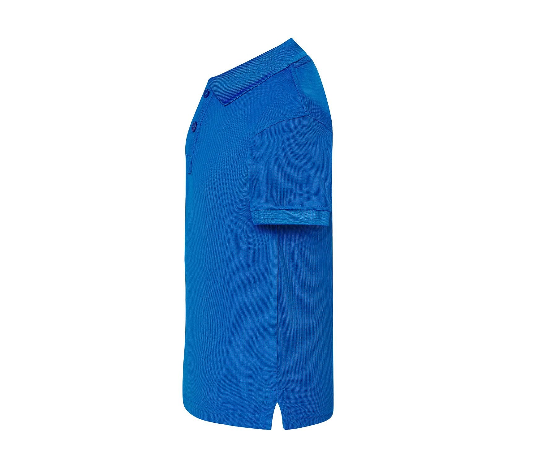 Polo de Sport Enfant - Royal Blue