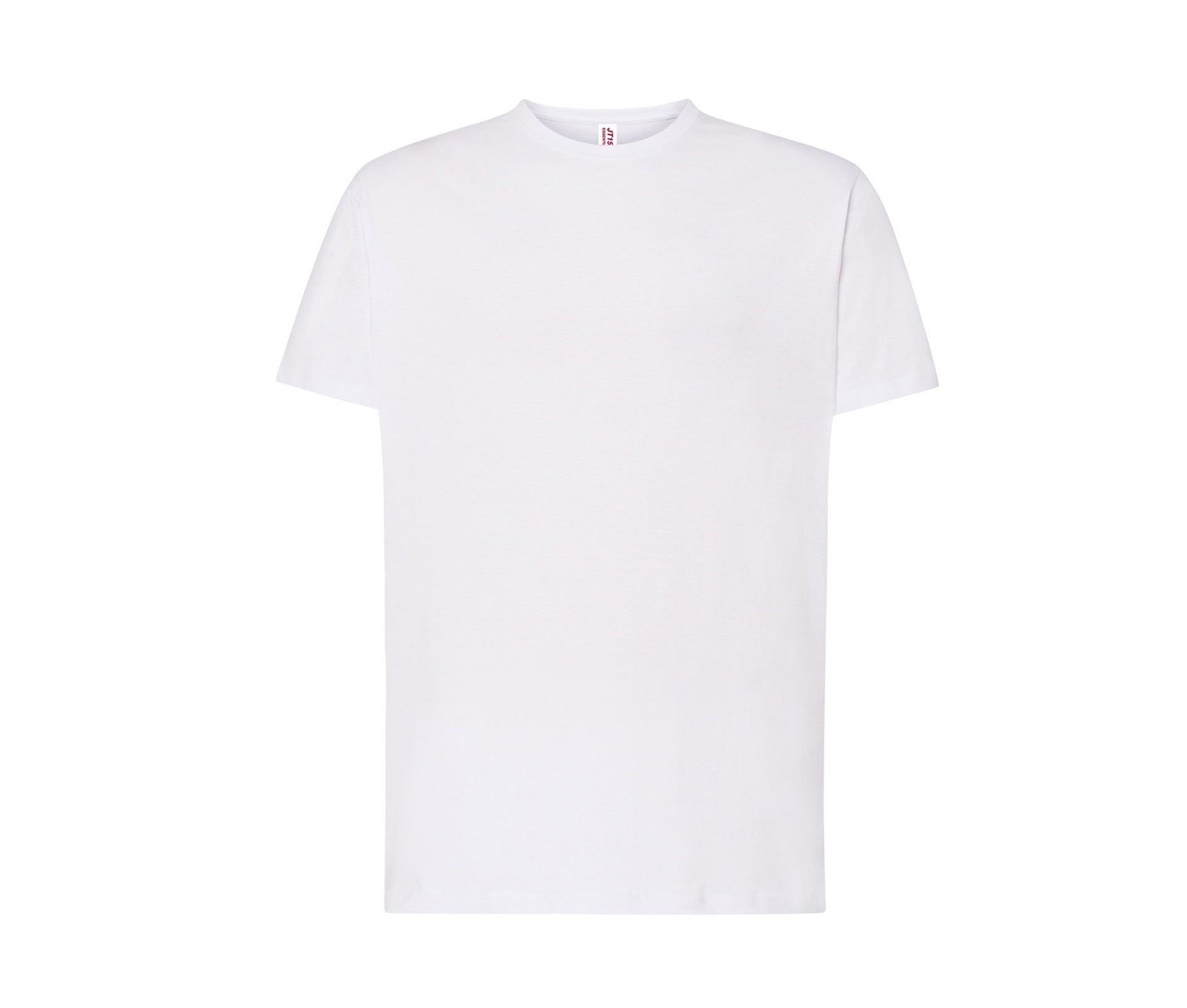 Tee-Shirt Unisexe 150 - White