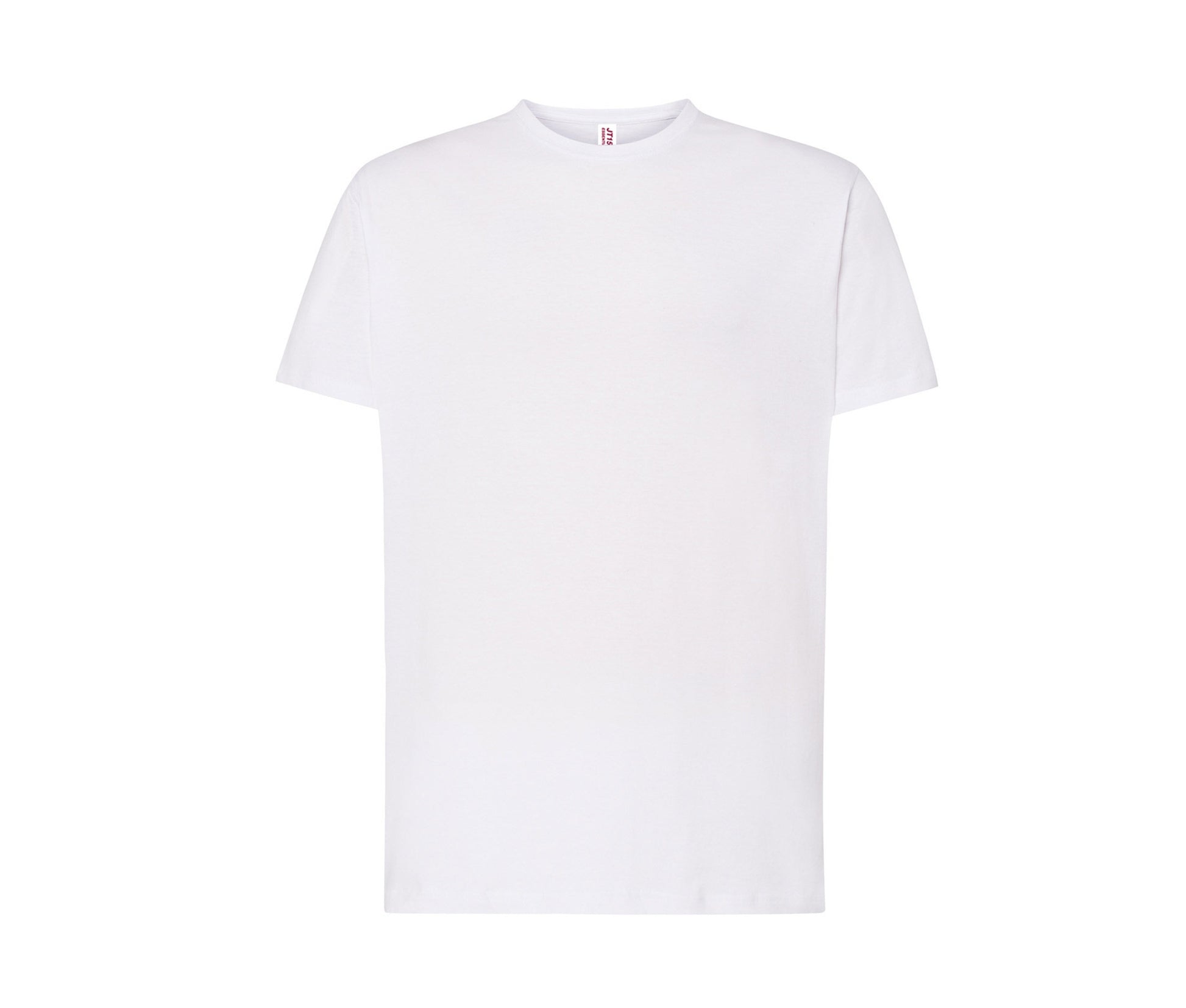 Tee-Shirt Unisexe 150 - White