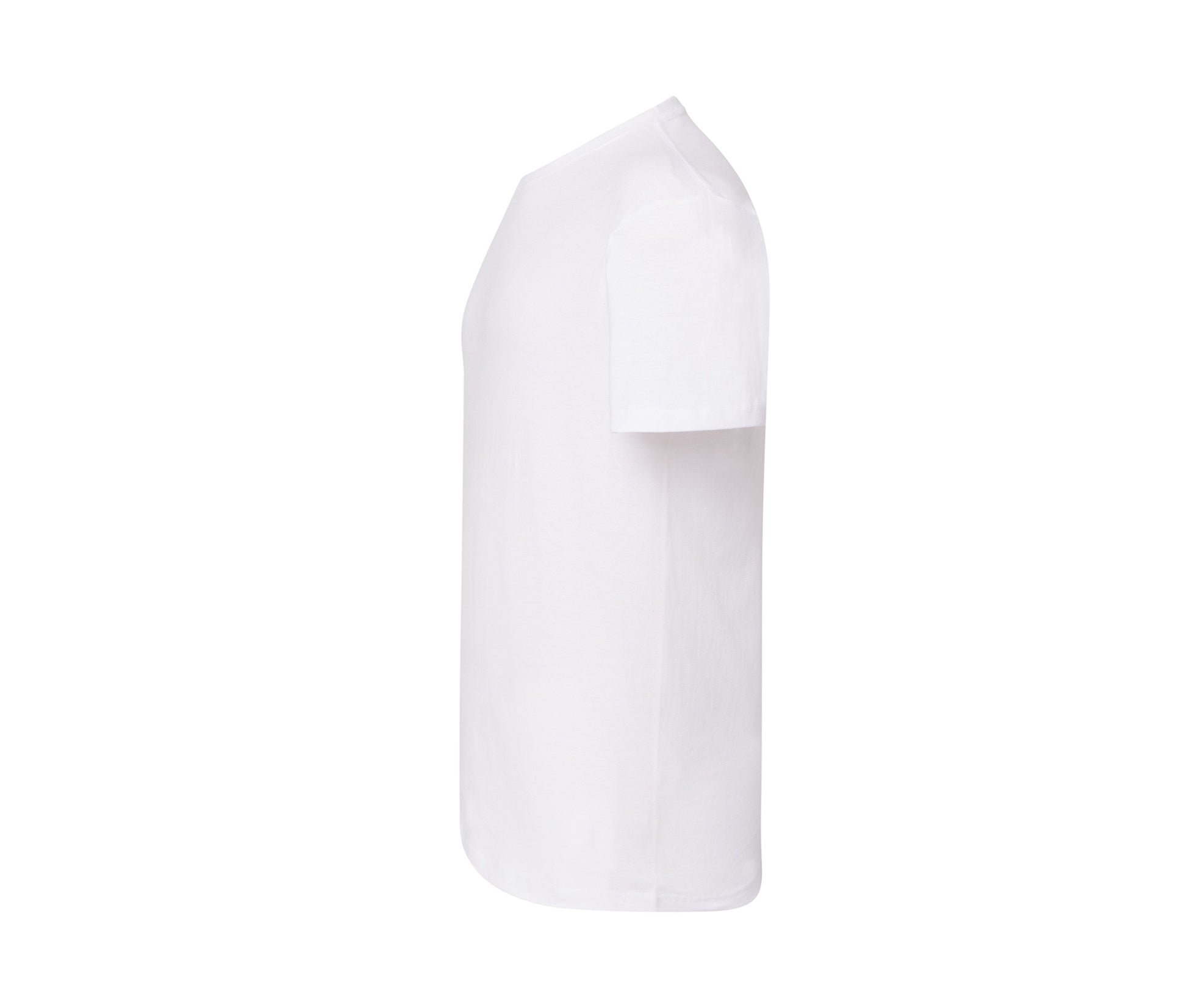 Tee-Shirt Unisexe 150 - White