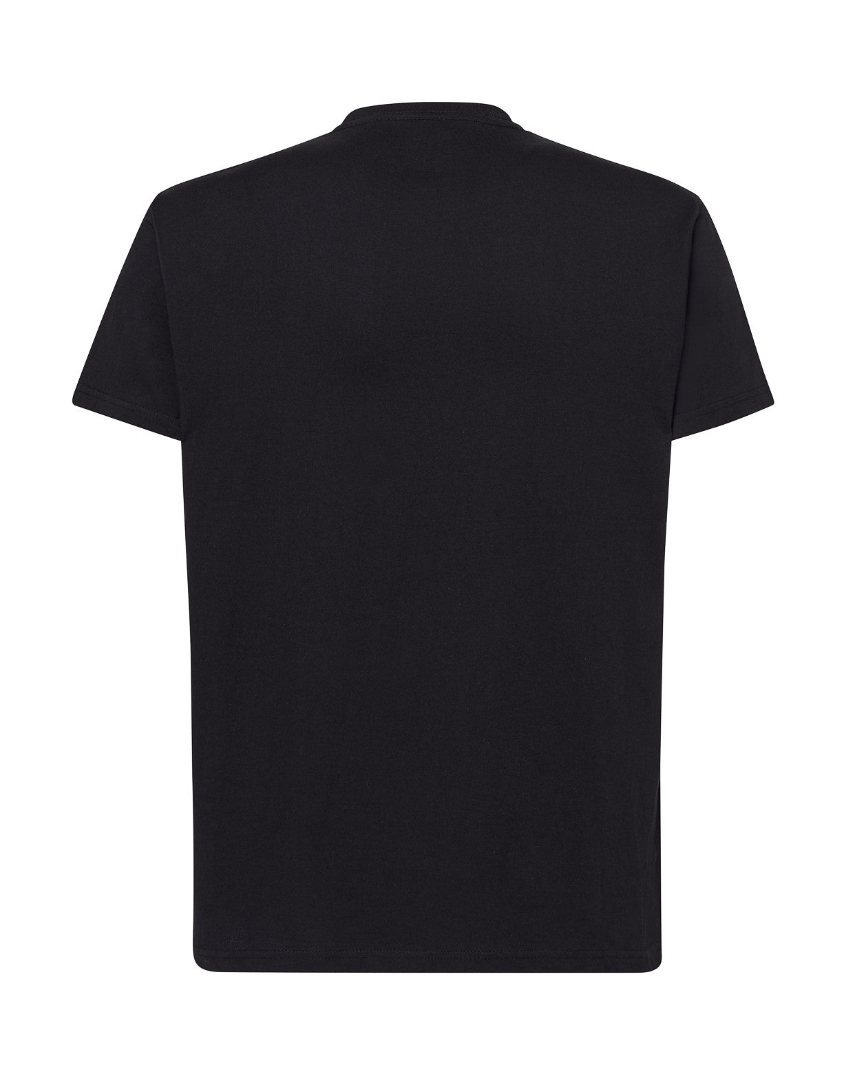 Tee-Shirt Unisexe 150 - Black