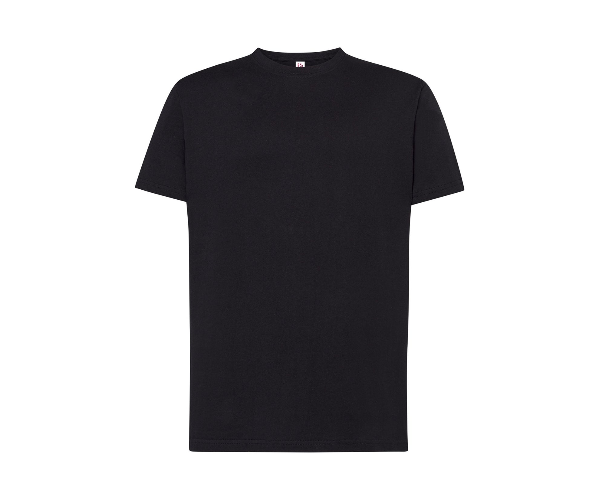 Tee-Shirt Unisexe 150 - Black