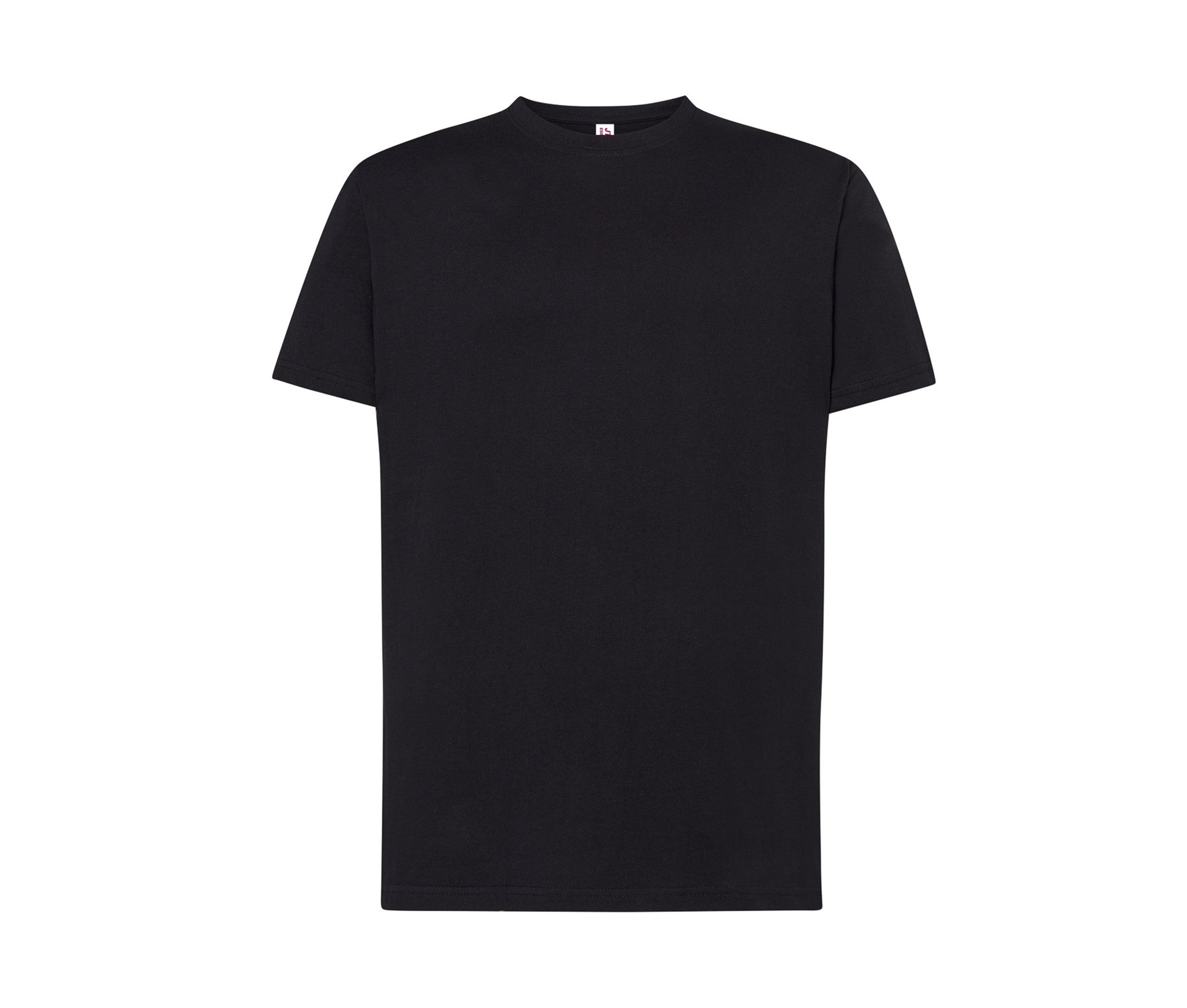 Tee-Shirt Unisexe 150 - Black