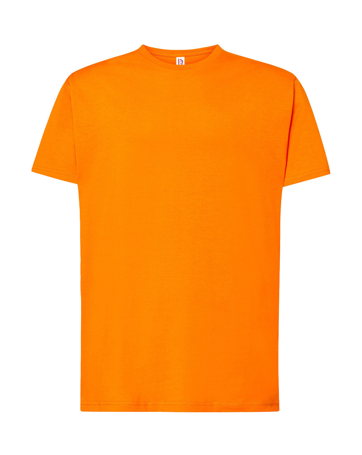 Tee-Shirt Unisexe 150 - Orange