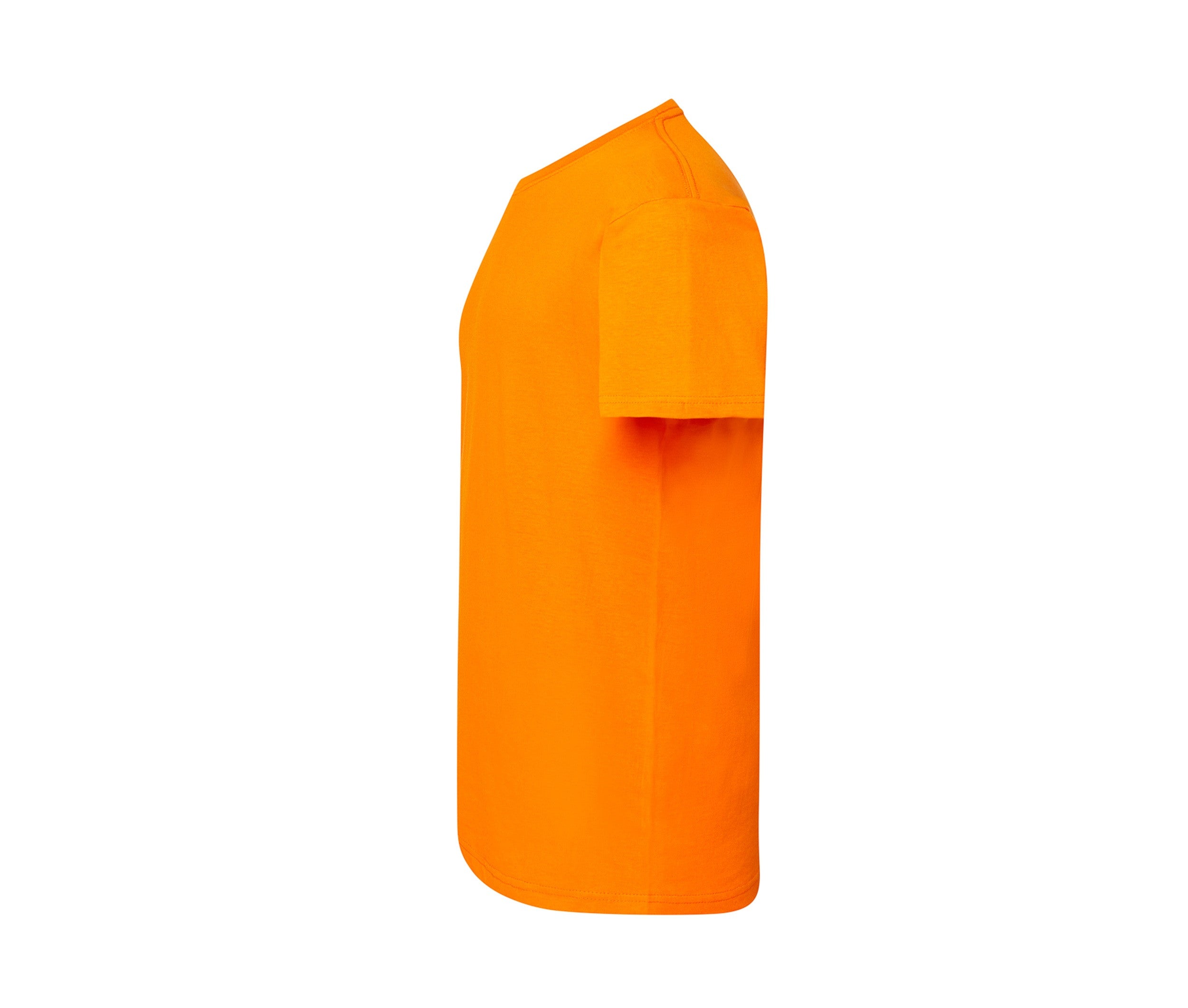 Tee-Shirt Unisexe 150 - Orange