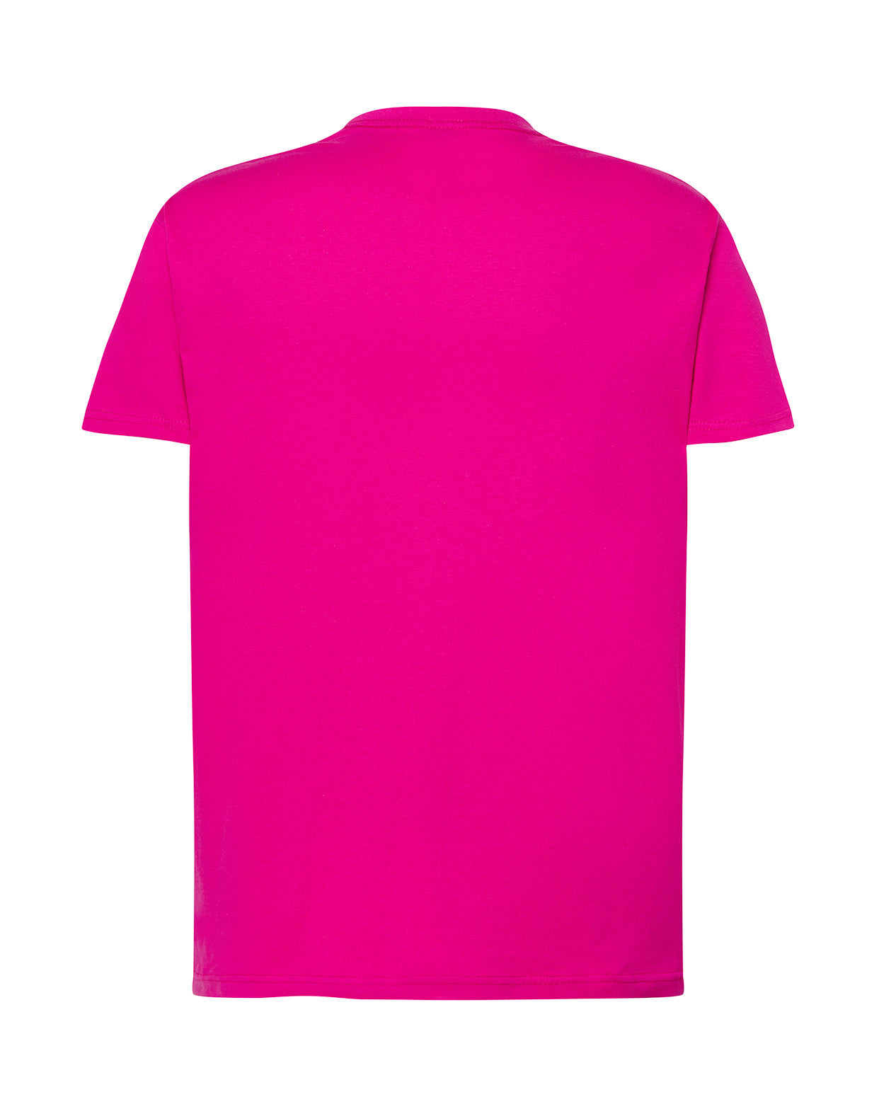 Tee-Shirt Unisexe 150 - Fuchsia