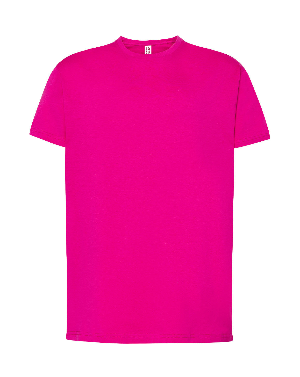 Tee-Shirt Unisexe 150 - Fuchsia