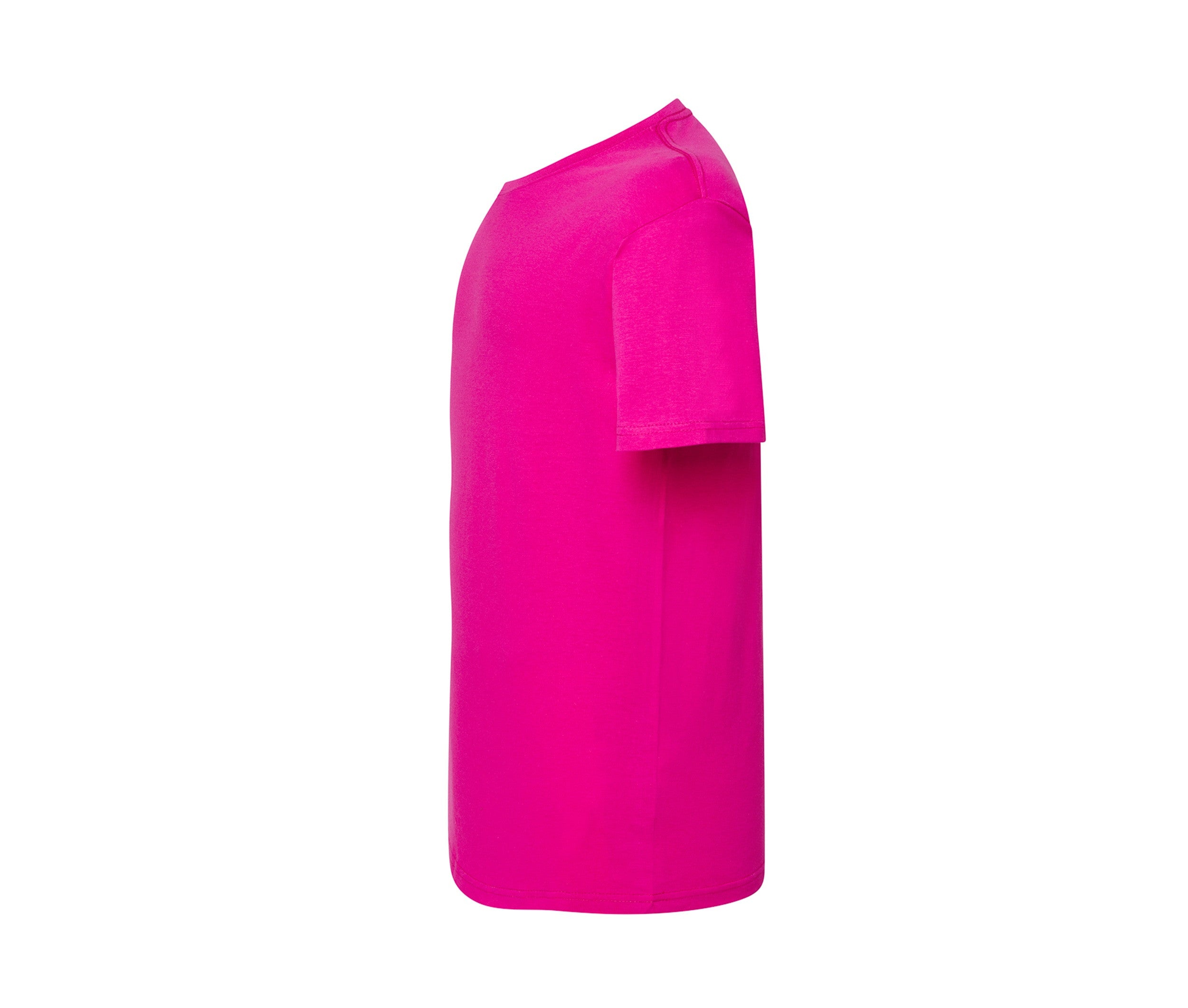 Tee-Shirt Unisexe 150 - Fuchsia