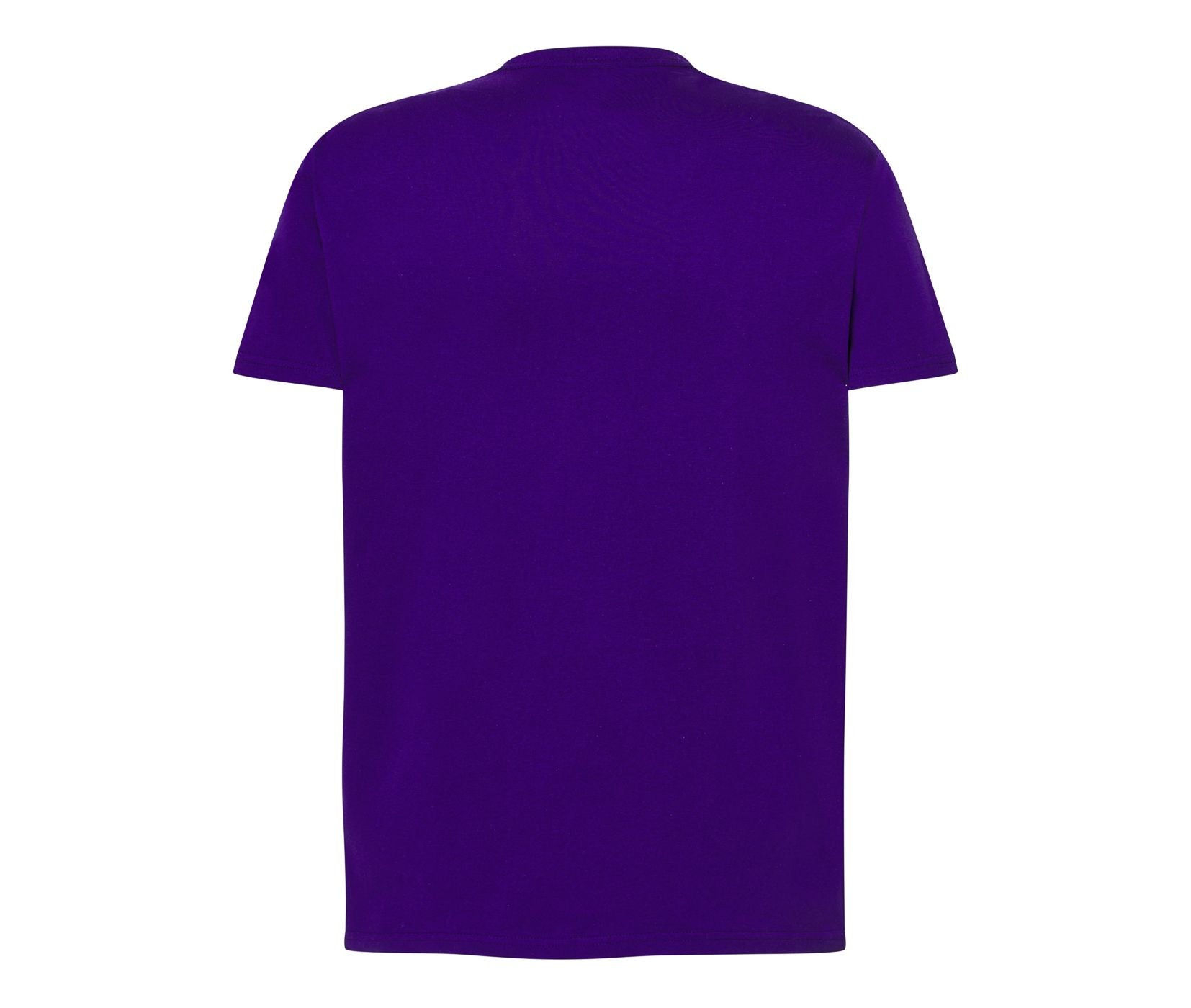 Tee-Shirt Unisexe 150 - Purple