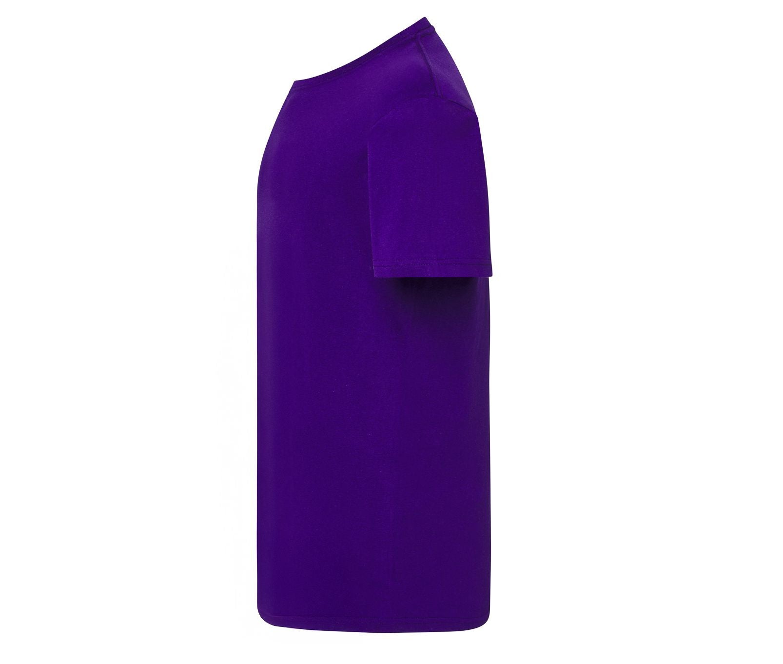 Tee-Shirt Unisexe 150 - Purple