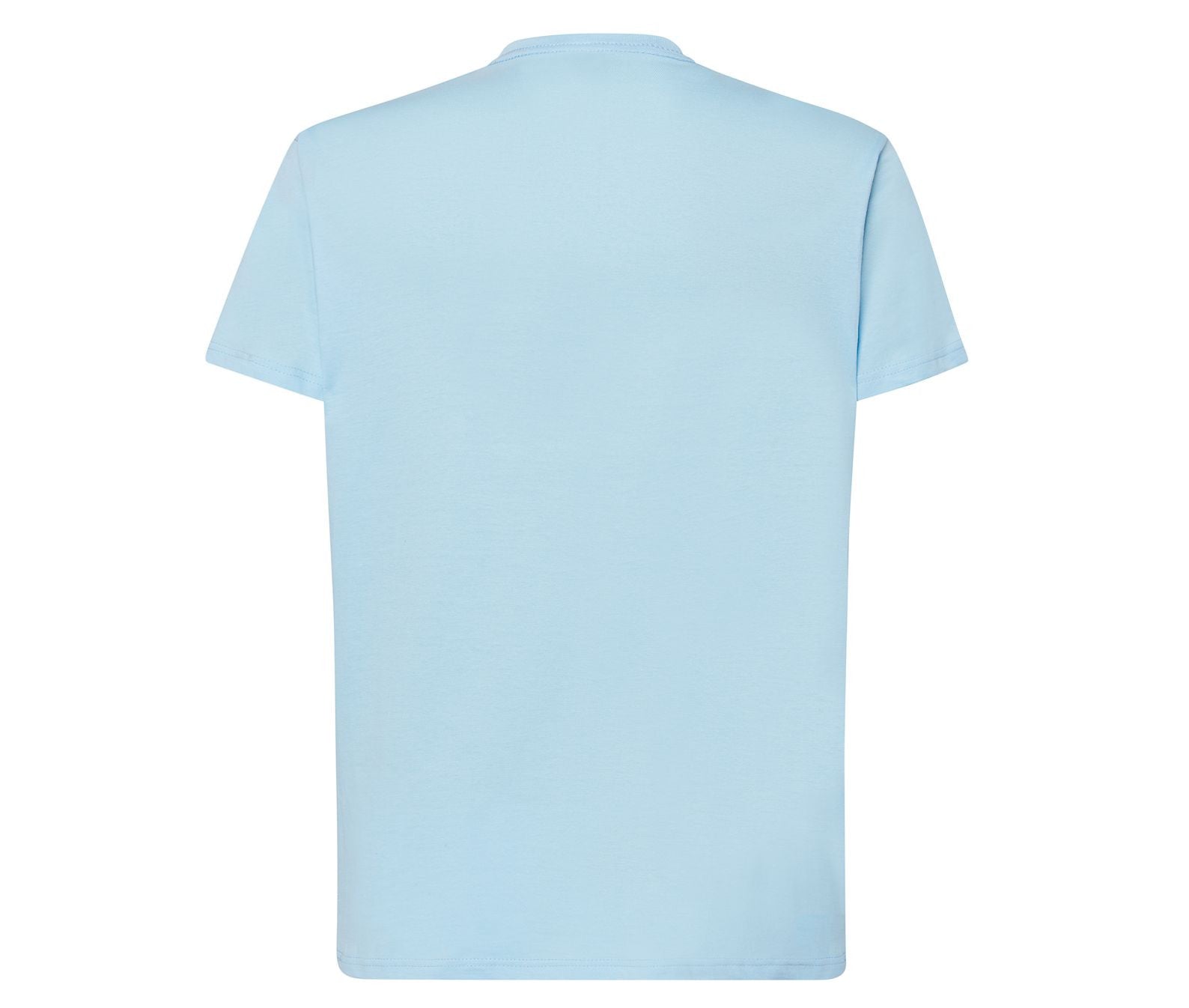 Tee-Shirt Unisexe 150 - Sky Blue