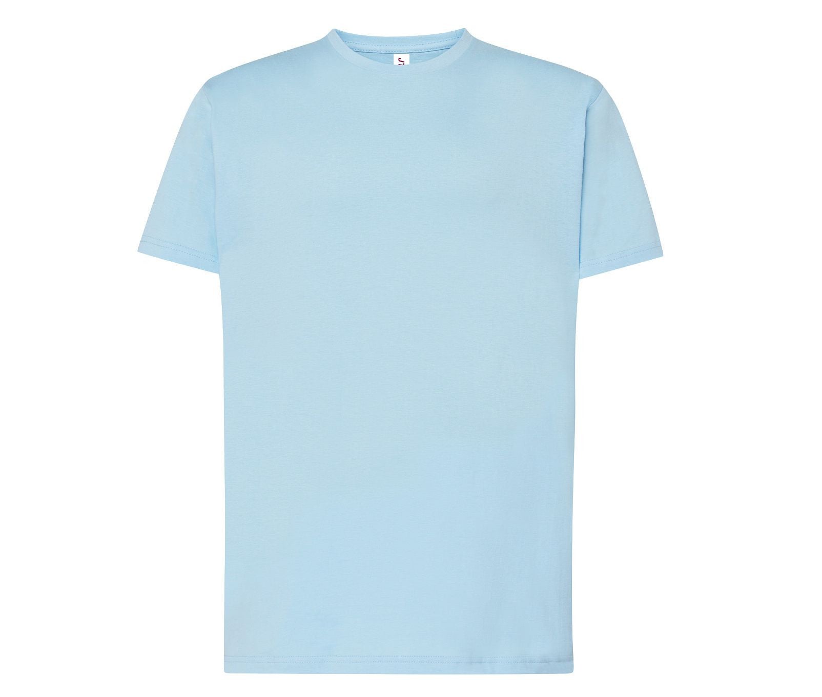 Tee-Shirt Unisexe 150 - Sky Blue