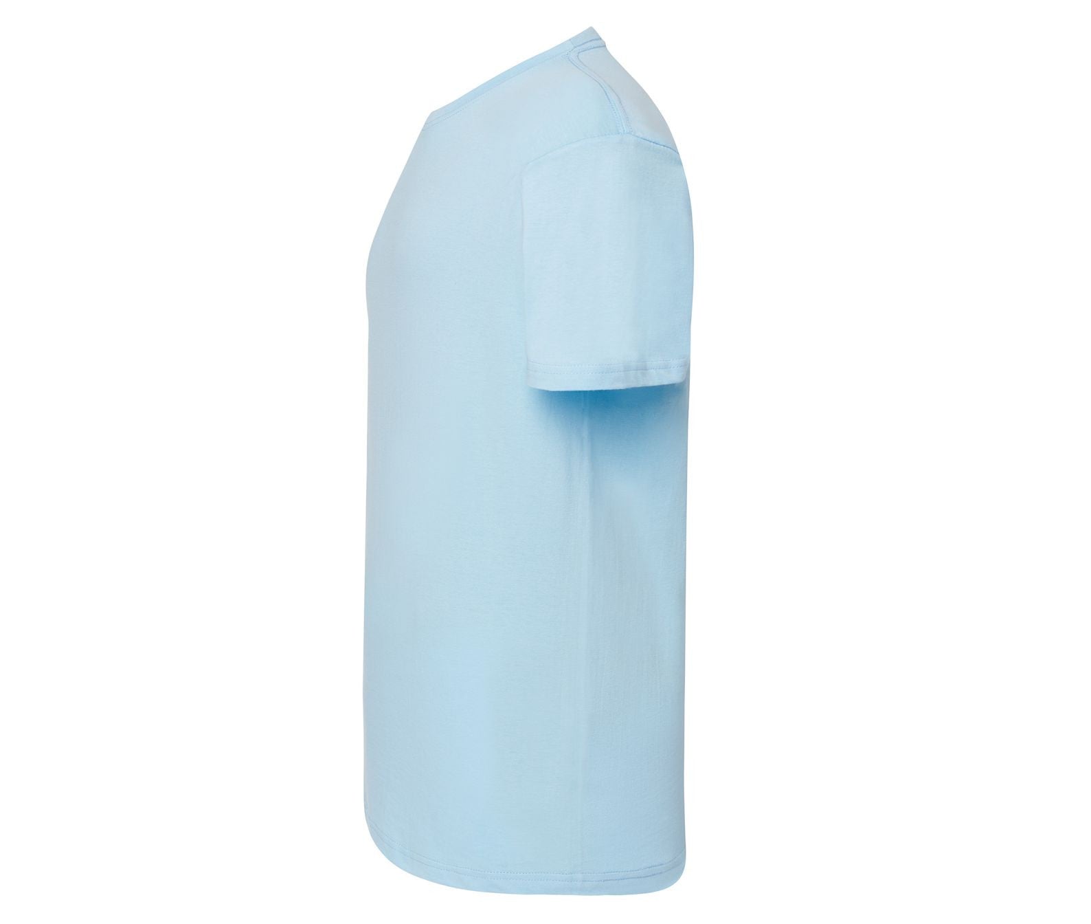 Tee-Shirt Unisexe 150 - Sky Blue