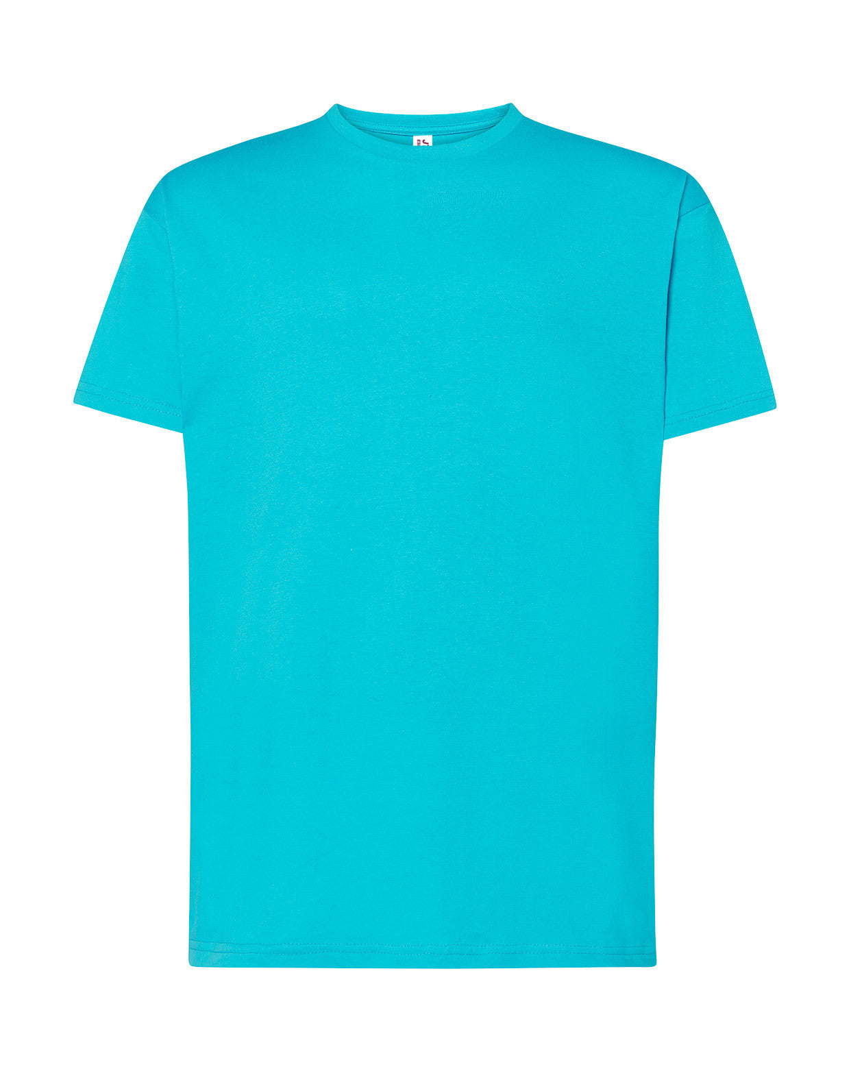 Tee-Shirt Unisexe 150 - Turquoise