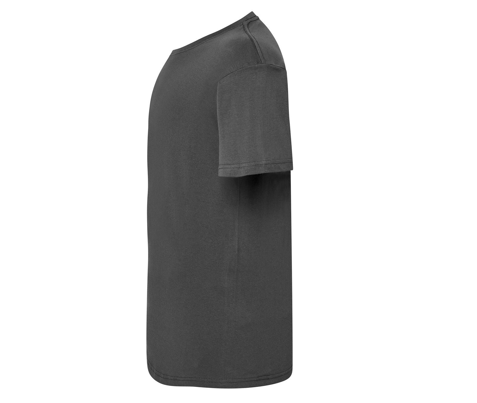 Tee-Shirt Unisexe 150 - Graphite