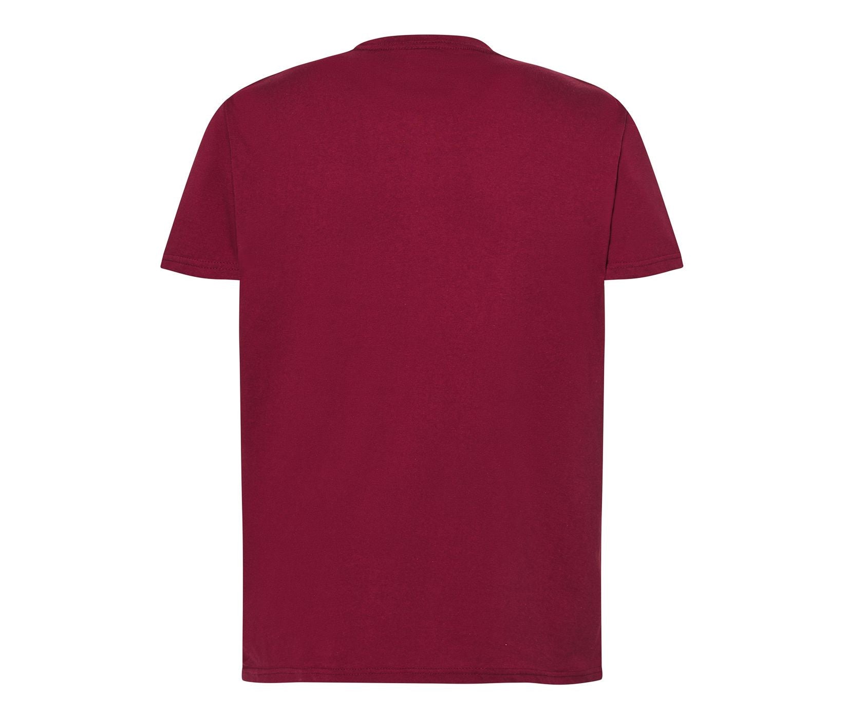 Tee-Shirt Unisexe 150 - Burgundy