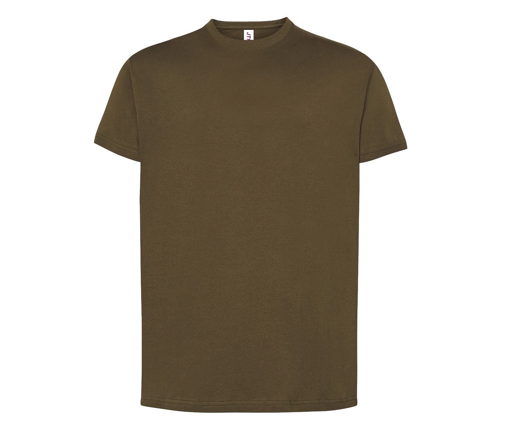 JKJT150 - Forest Green