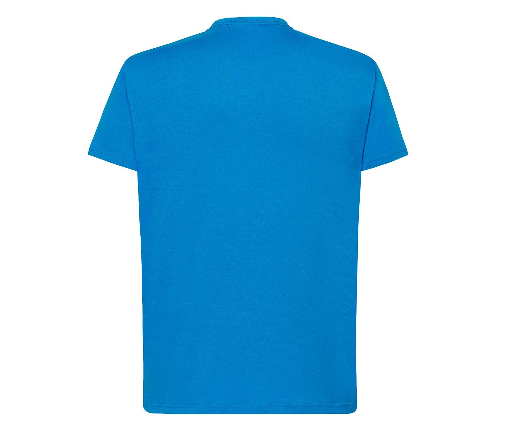 Tee-Shirt Unisexe 150 - Aqua