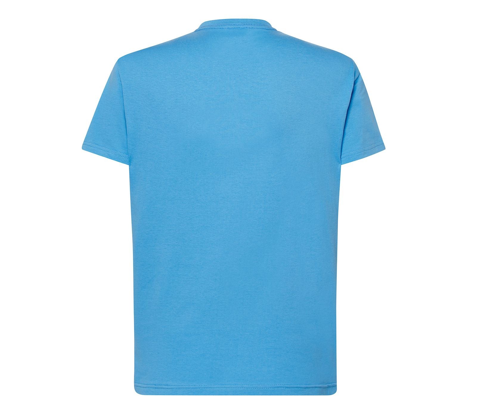 Tee-Shirt Unisexe 150 - Azure