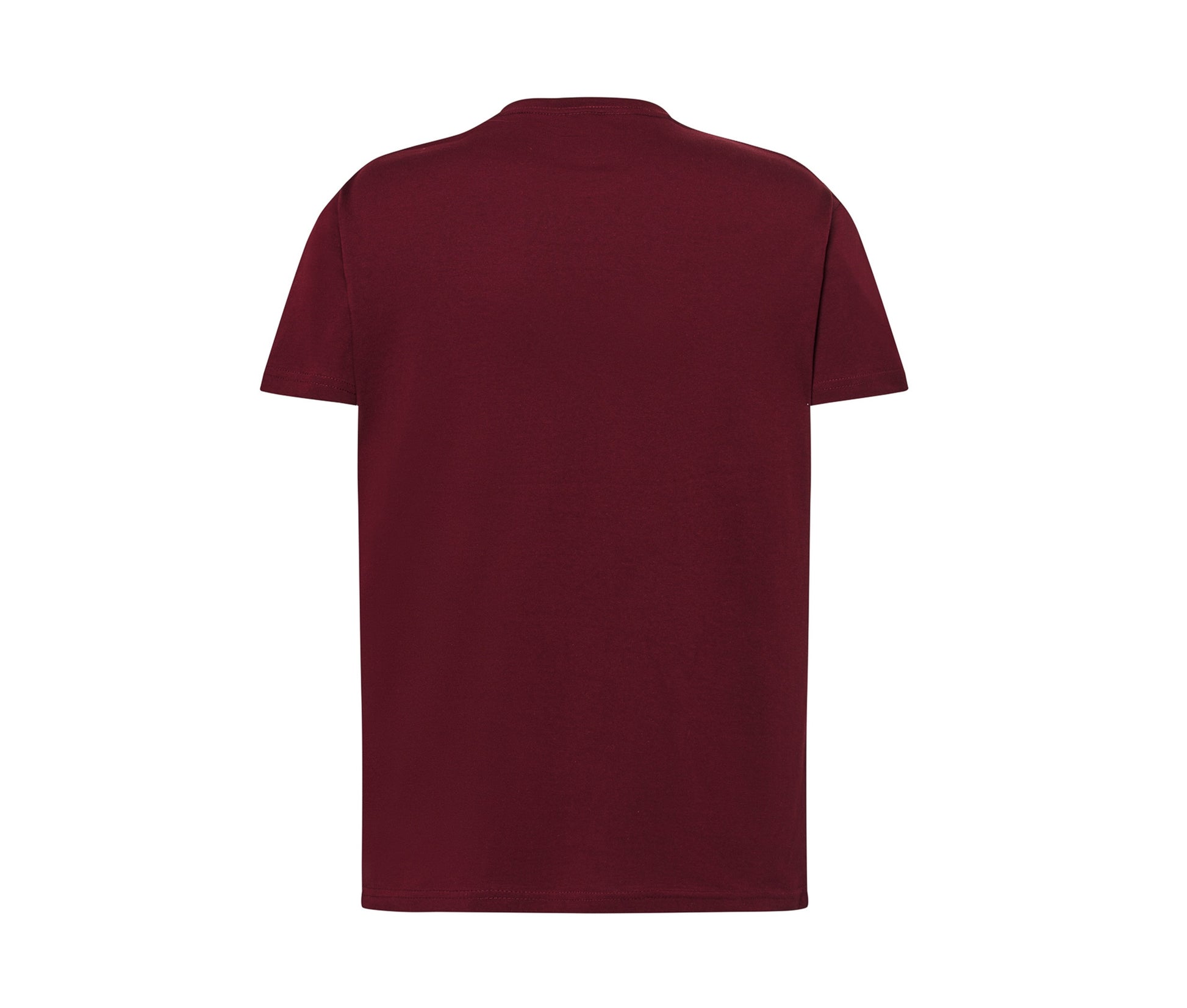 Tee-Shirt Unisexe 150 - Cardinal