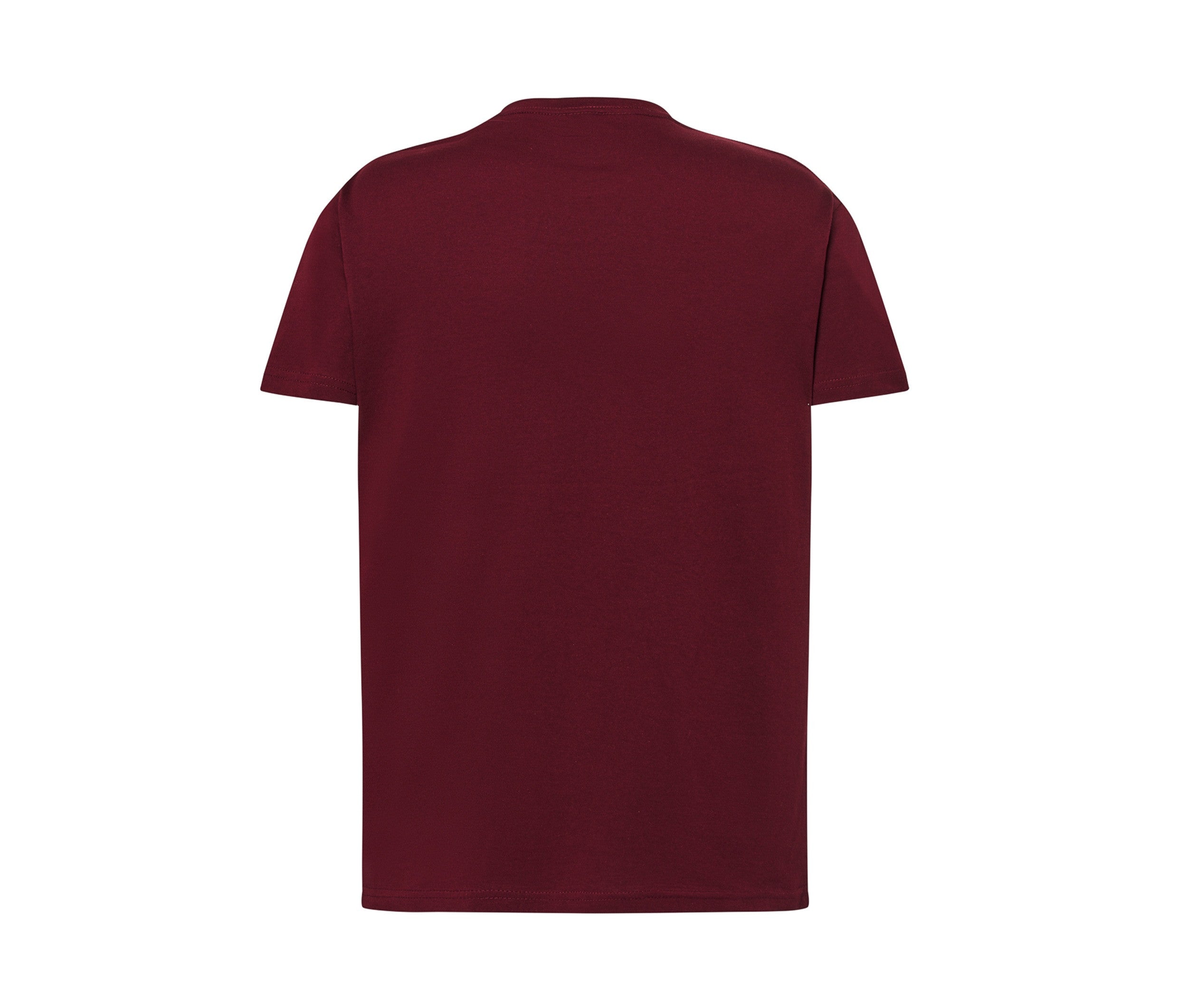 Tee-Shirt Unisexe 150 - Cardinal