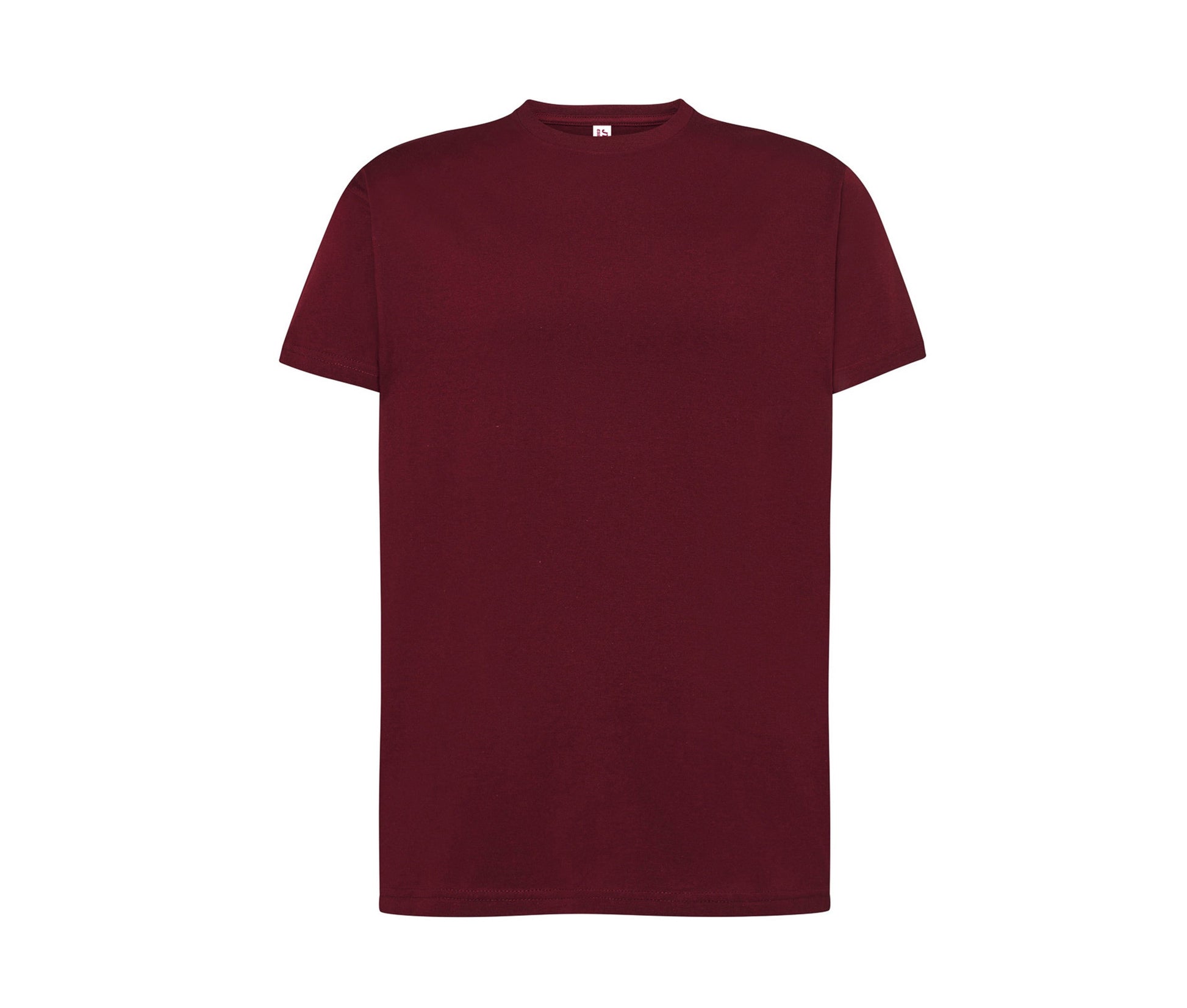 Tee-Shirt Unisexe 150 - Cardinal