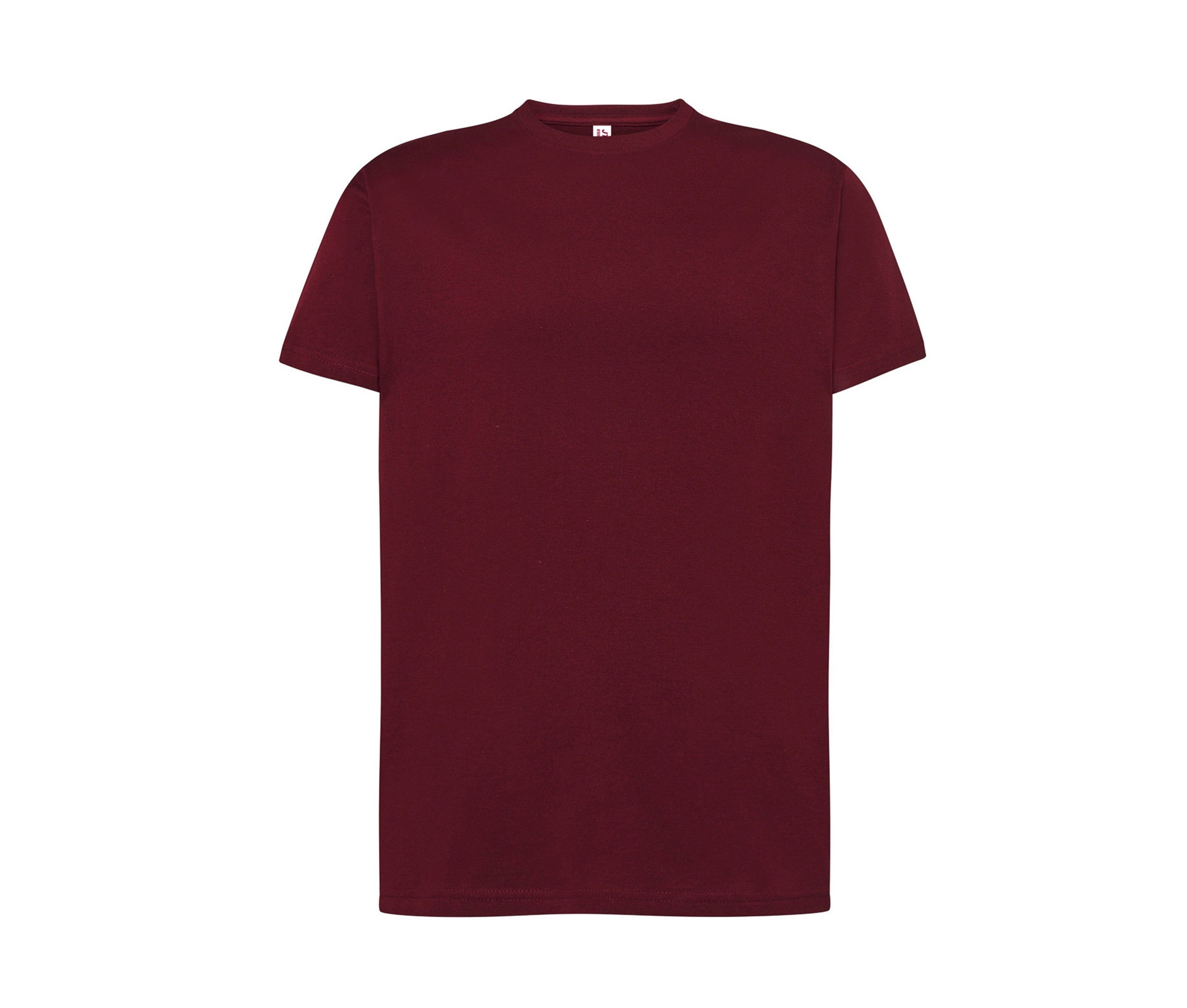 Tee-Shirt Unisexe 150 - Cardinal