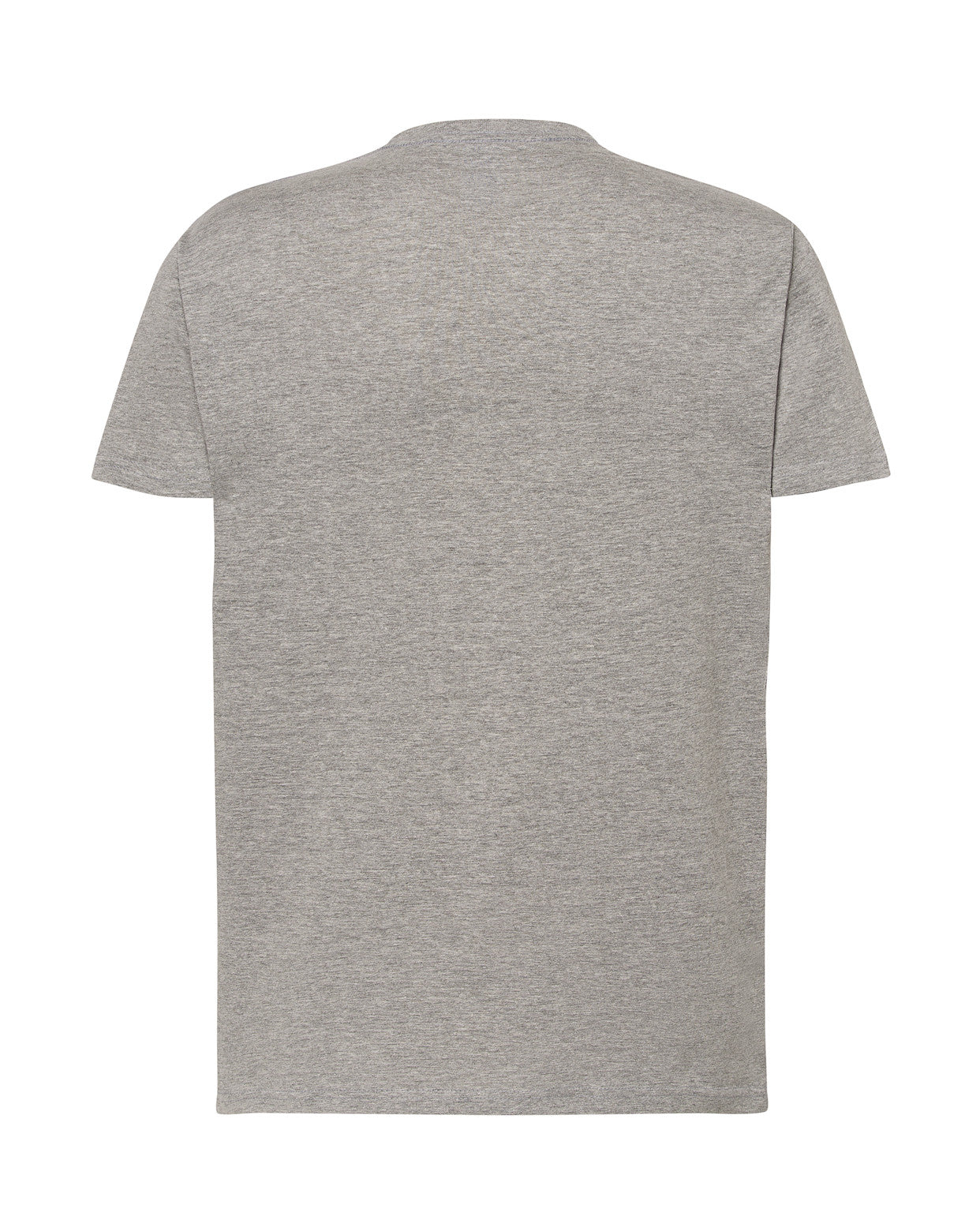 Tee-Shirt Unisexe 150 - Grey Melange