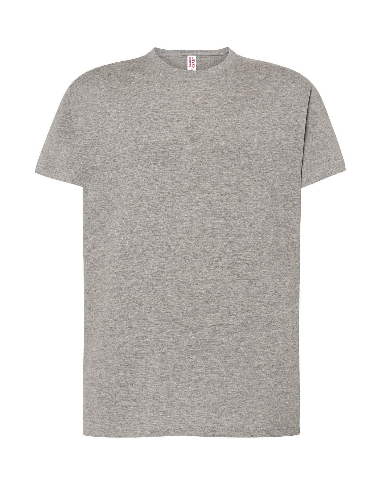Tee-Shirt Unisexe 150 - Grey Melange