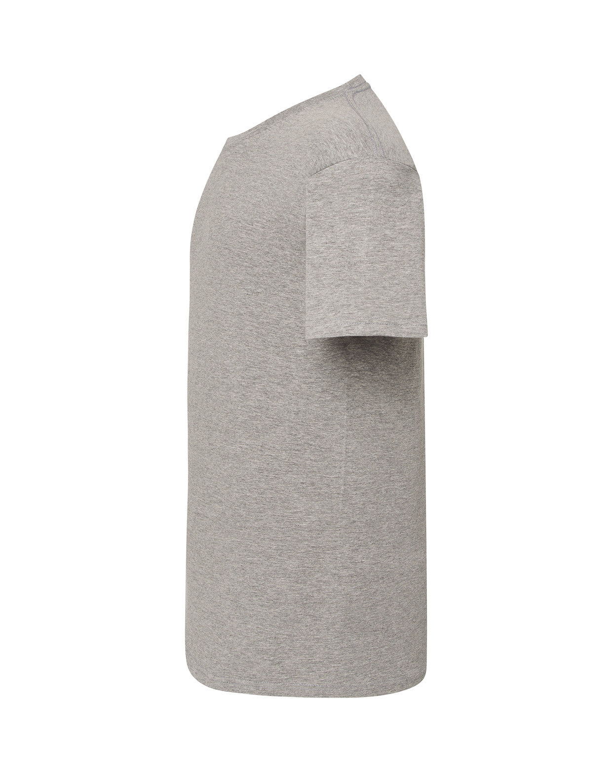 Tee-Shirt Unisexe 150 - Grey Melange