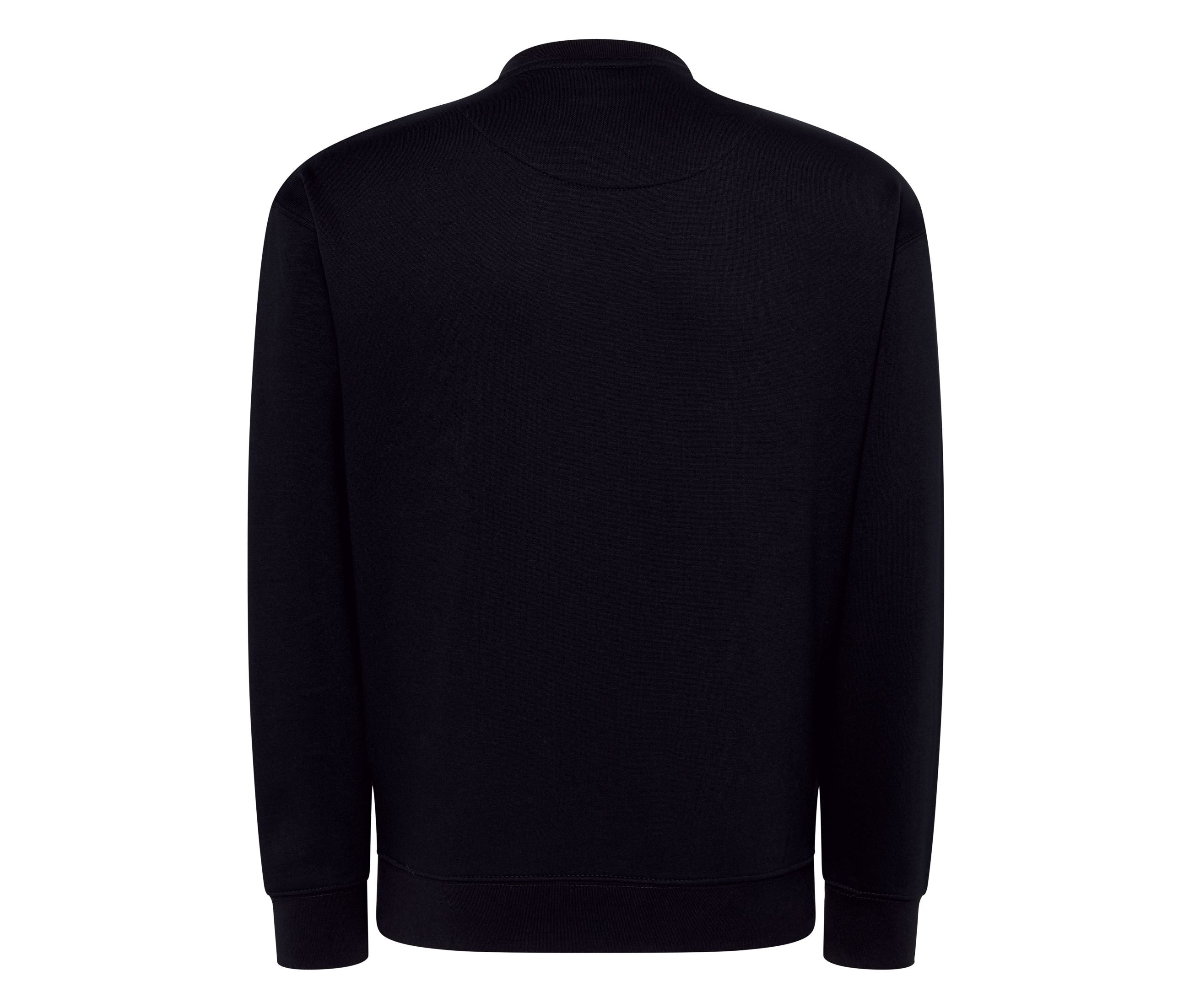 Sweat Unisexe Léger - Navy